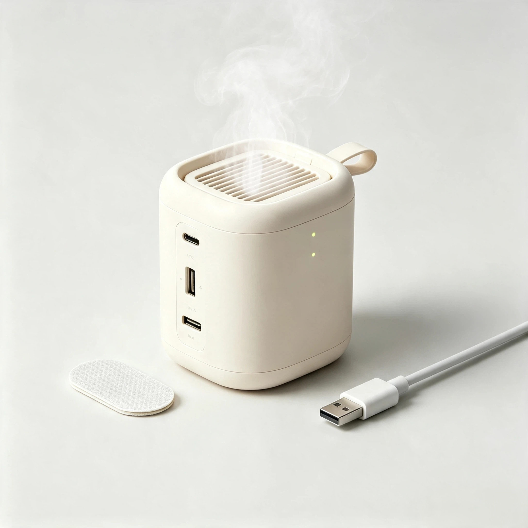 Mosquito repellent，portable source，Portable，desktop，intelligence，
