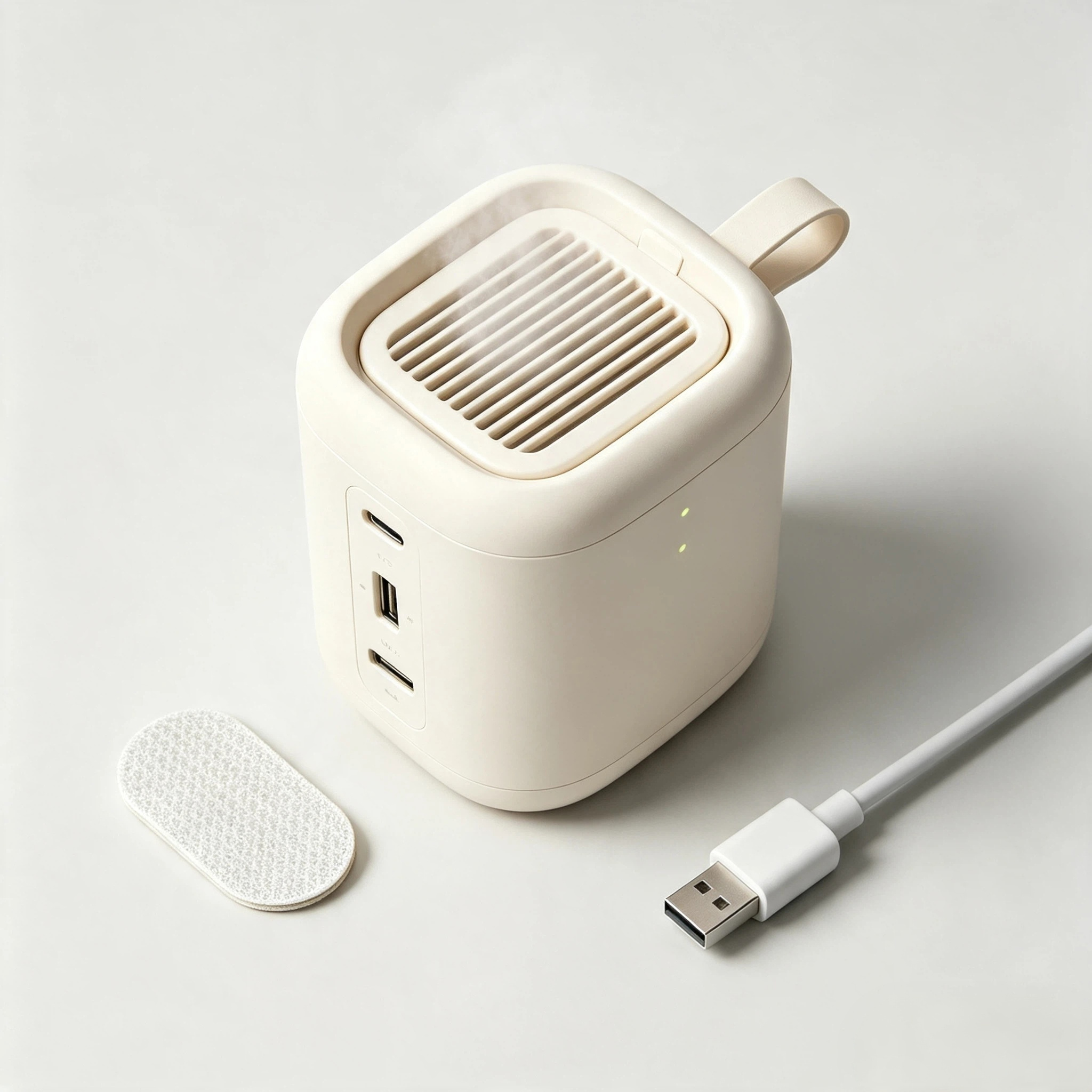 Mosquito repellent，portable source，Portable，desktop，intelligence，