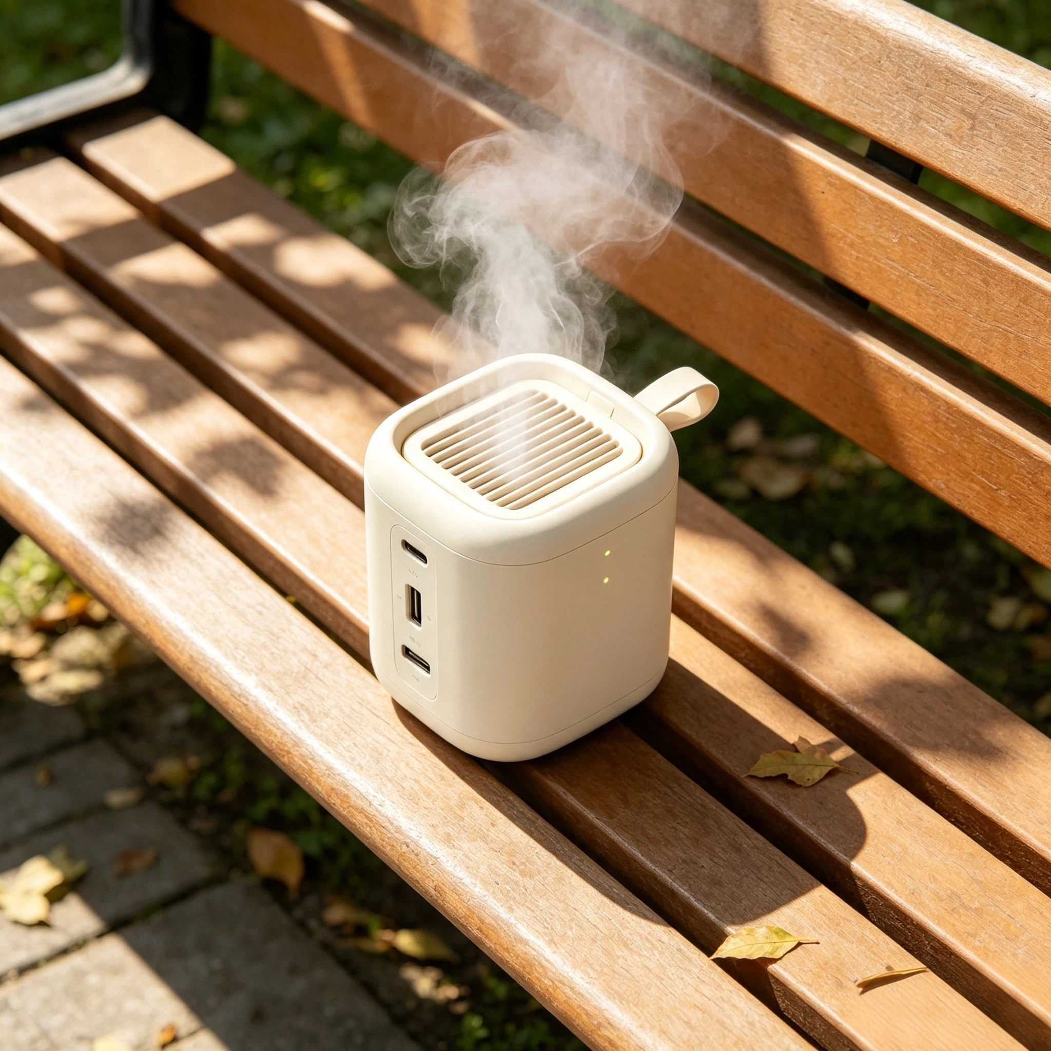 Mosquito repellent，portable source，Portable，desktop，intelligence，