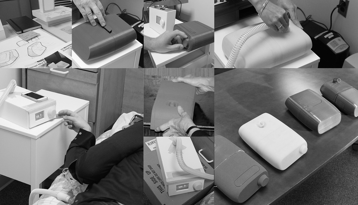 industrial design，medical care，instrument，healthy，Philips，