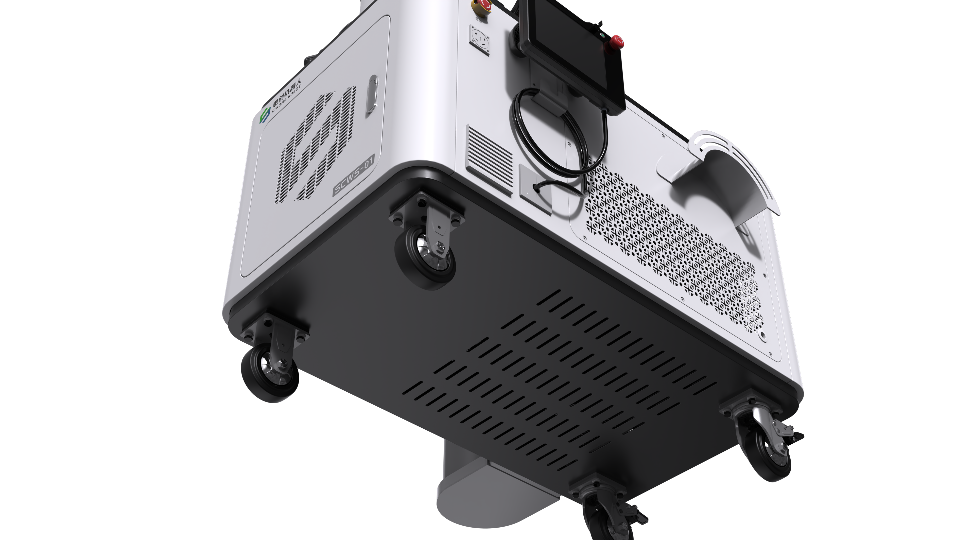 welding robot ，automatic welding，laser welding，automated welding，industrial equipment ，