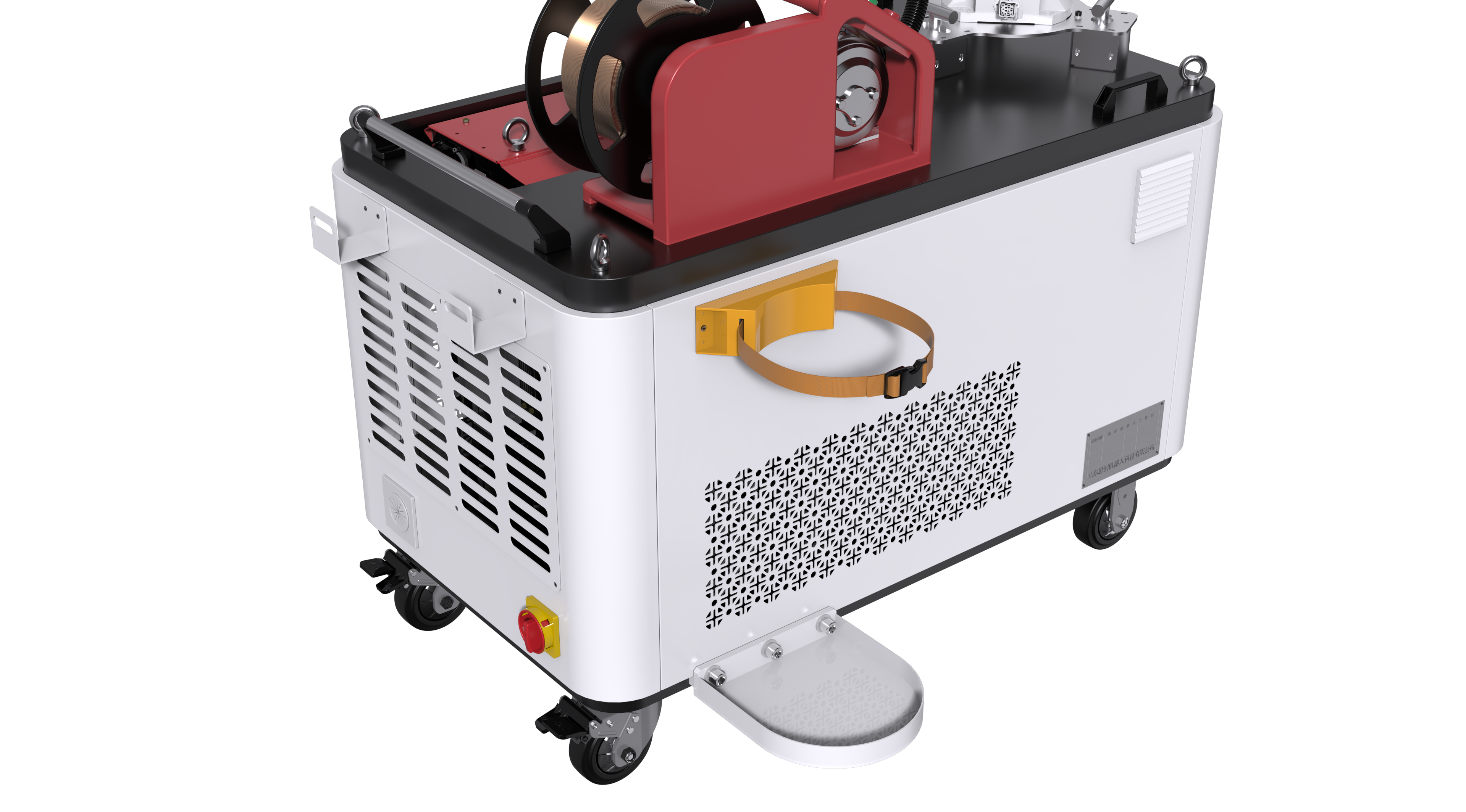 welding robot ，automatic welding，laser welding，automated welding，industrial equipment ，