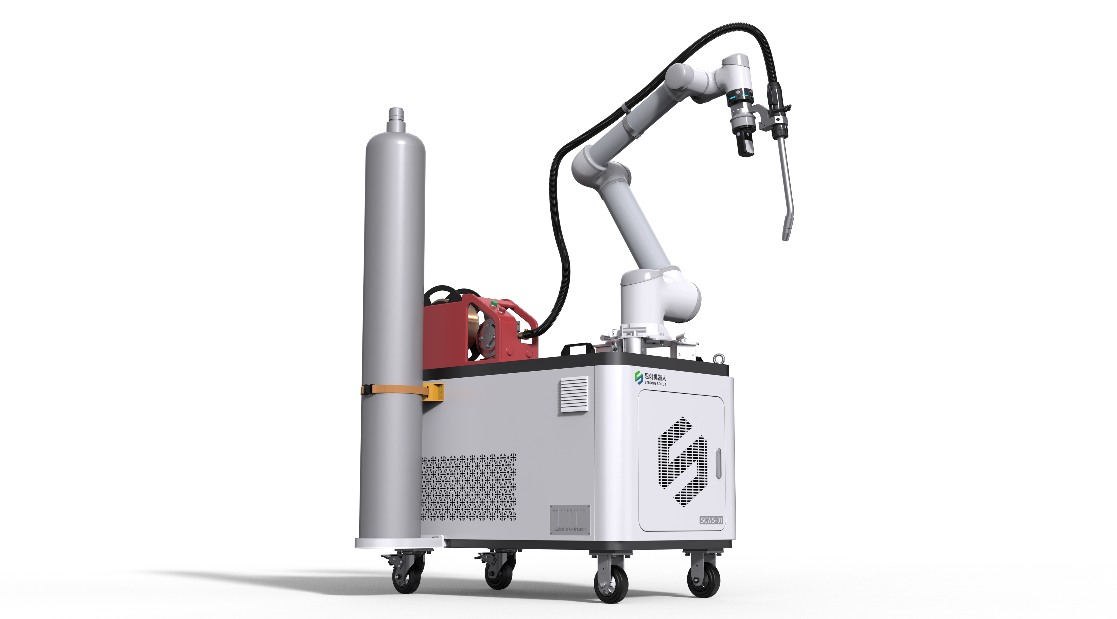 welding robot ，automatic welding，laser welding，automated welding，industrial equipment ，