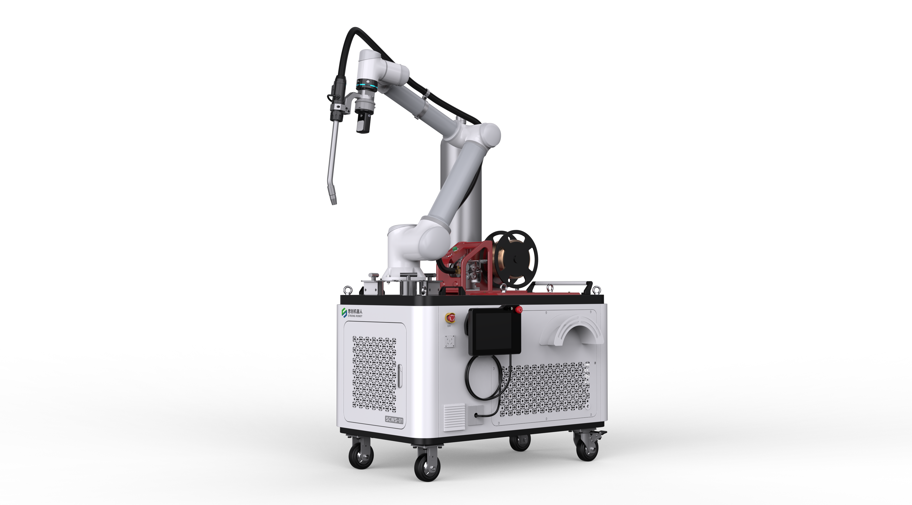 welding robot ，automatic welding，laser welding，automated welding，industrial equipment ，