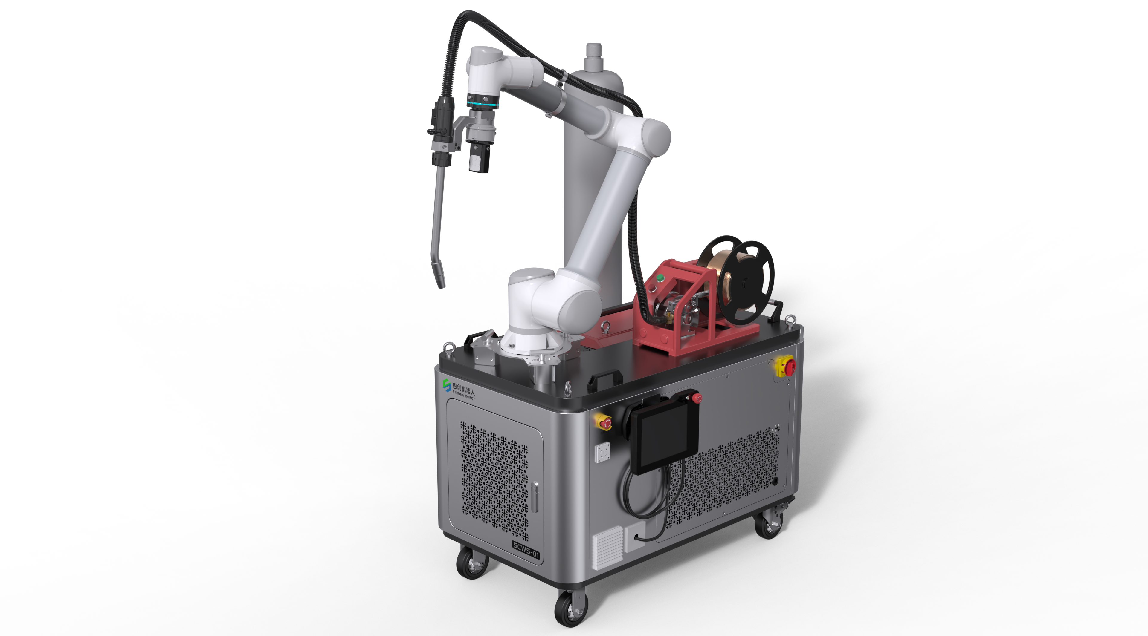 welding robot ，automatic welding，laser welding，automated welding，industrial equipment ，