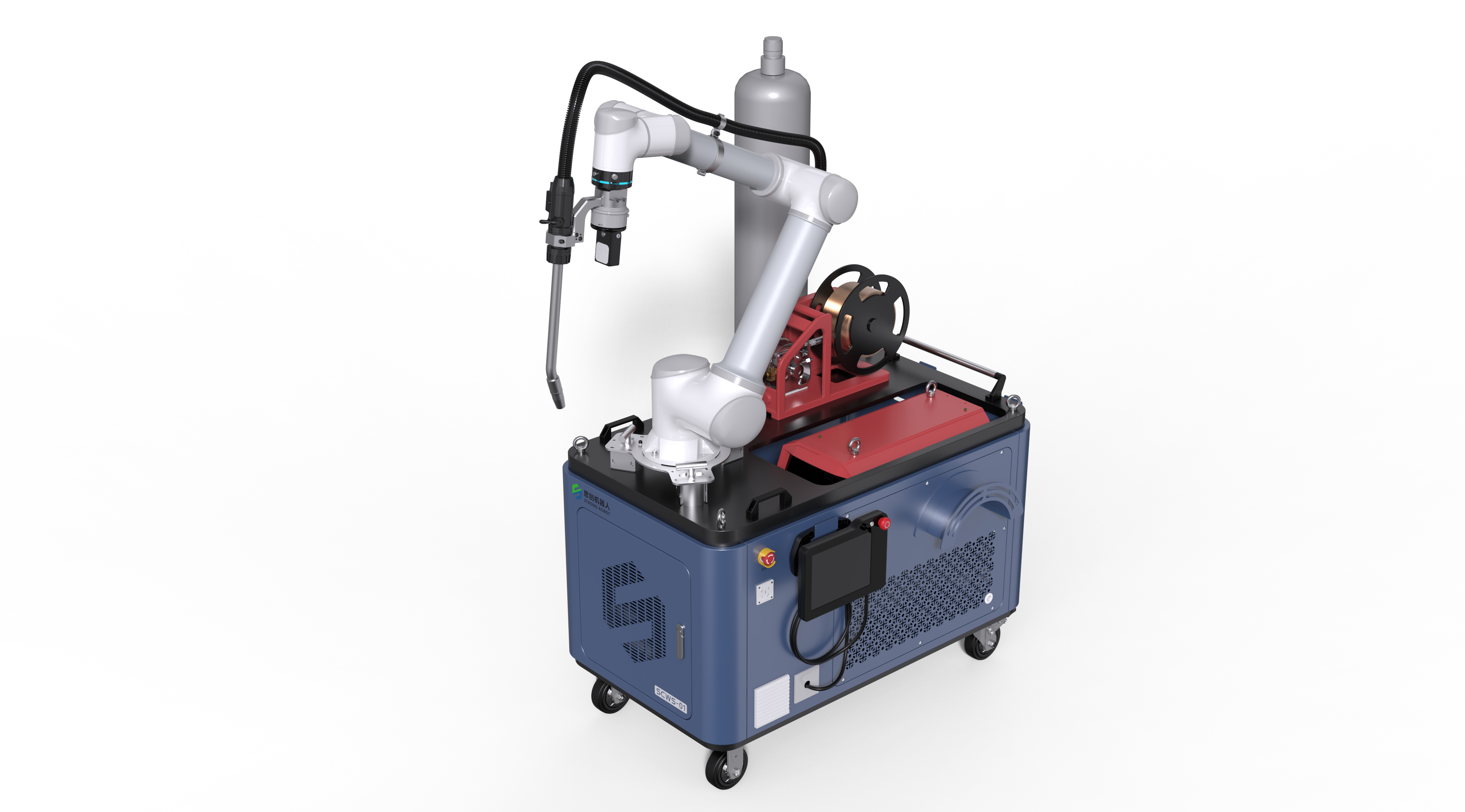 welding robot ，automatic welding，laser welding，automated welding，industrial equipment ，