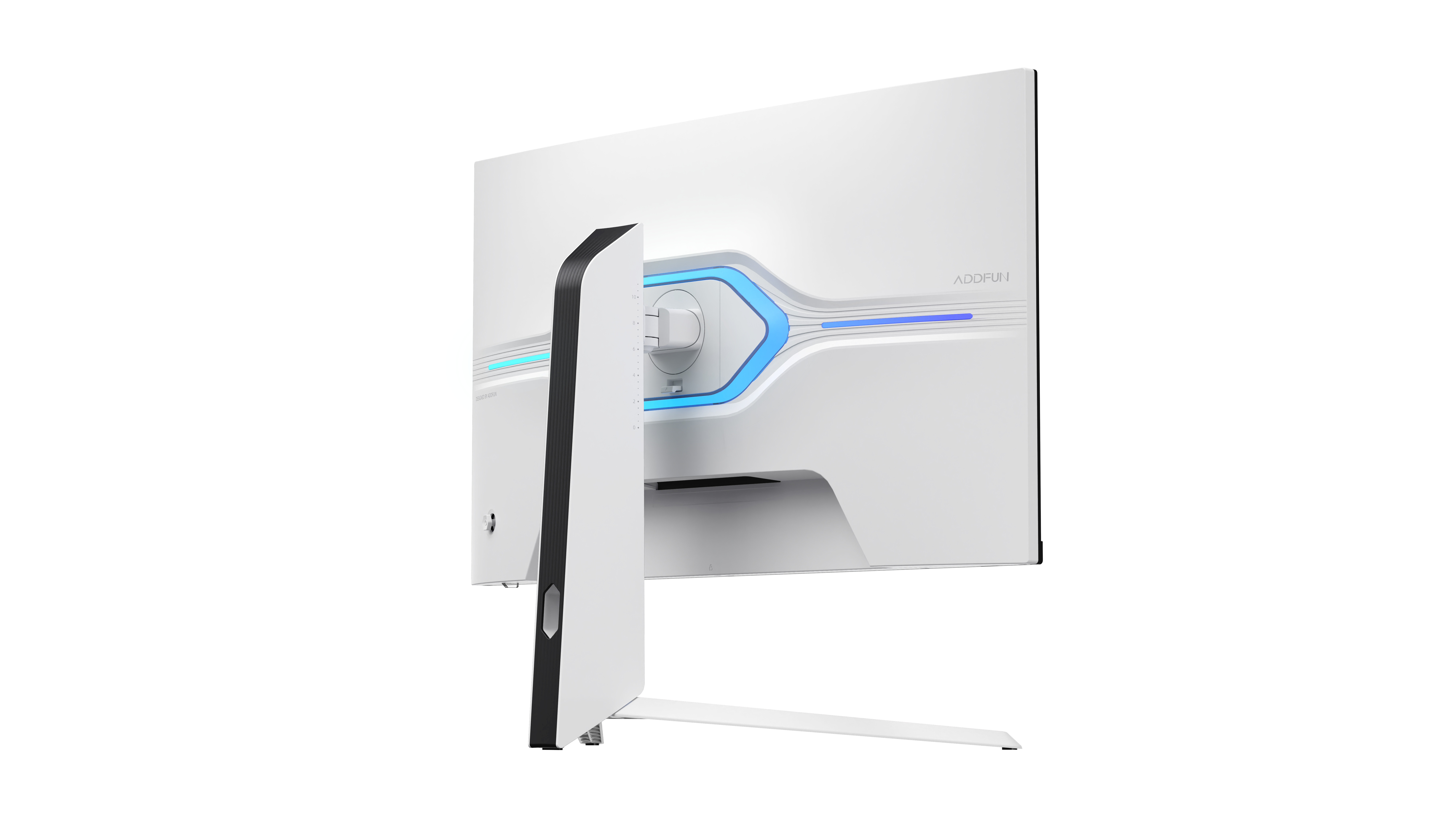 monitor，