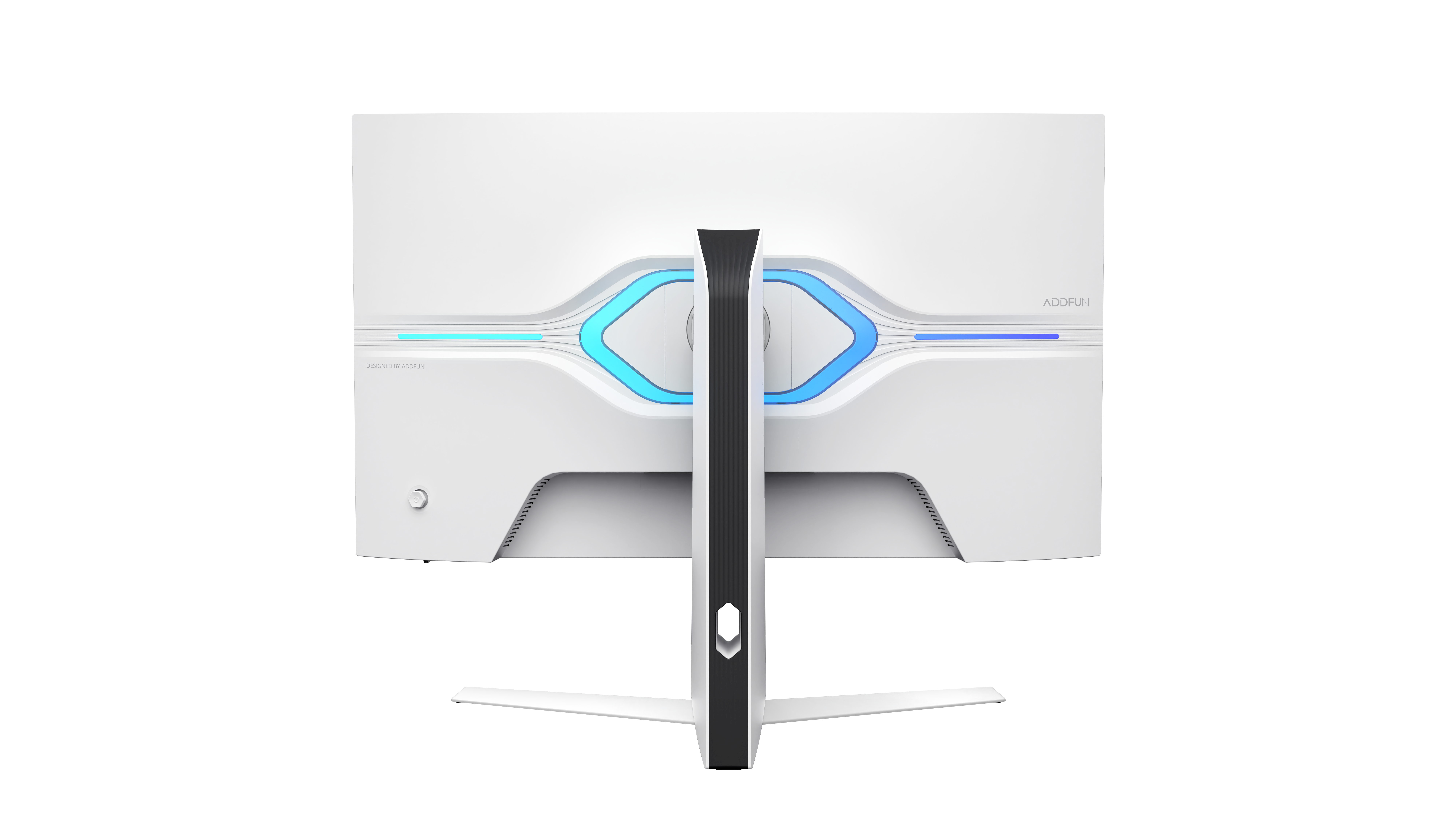 monitor，