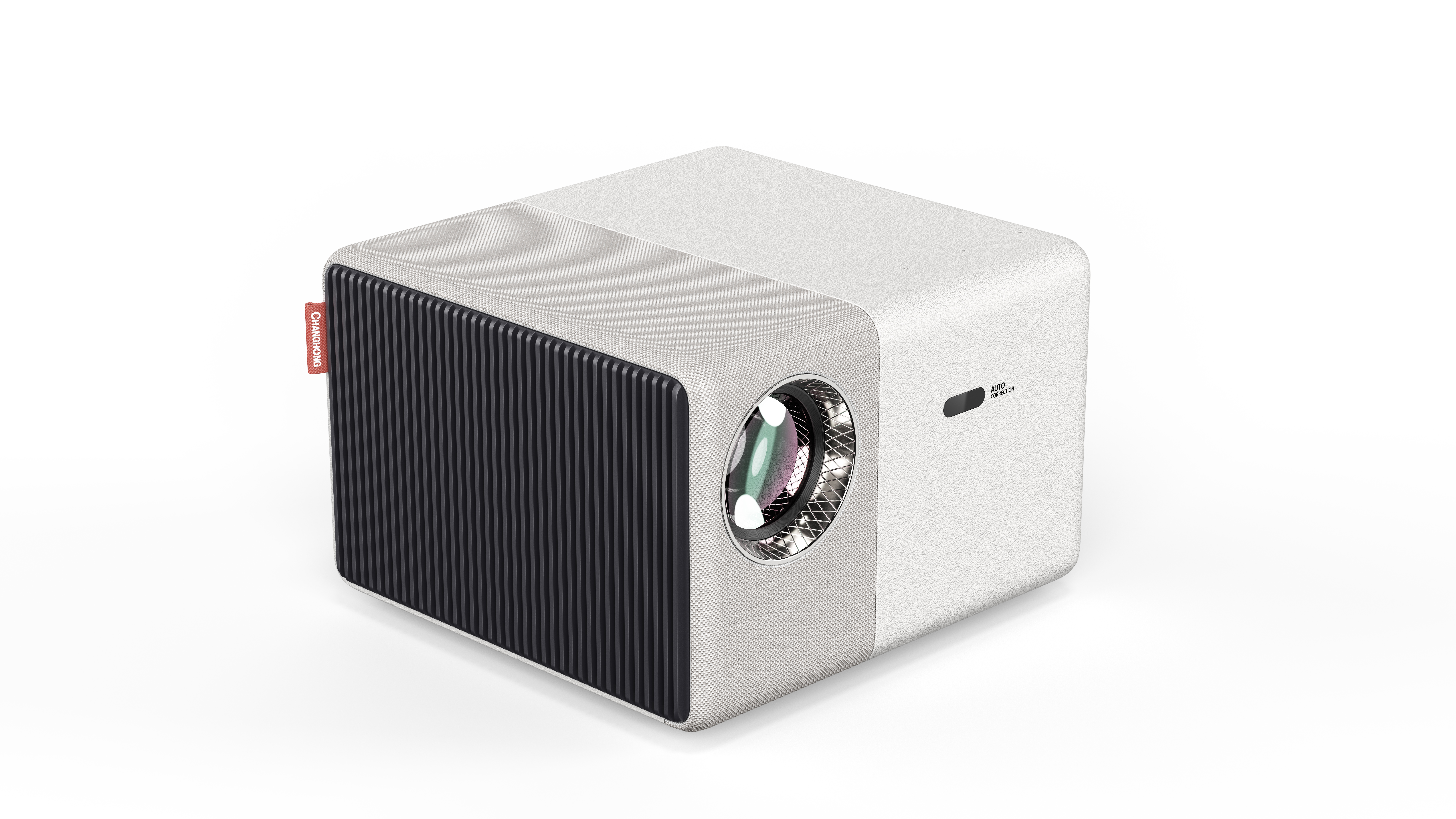 Projector，