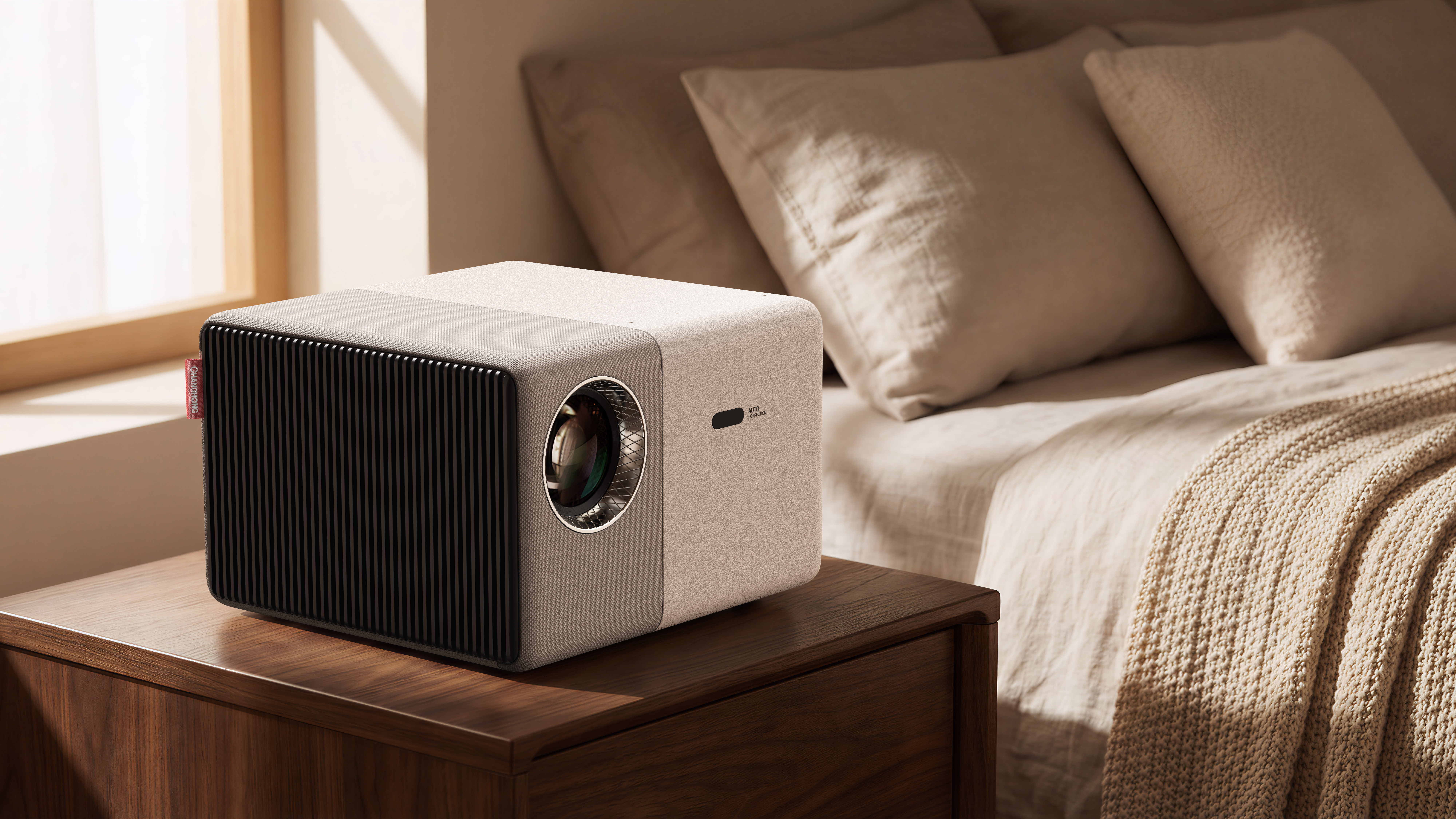 Projector，