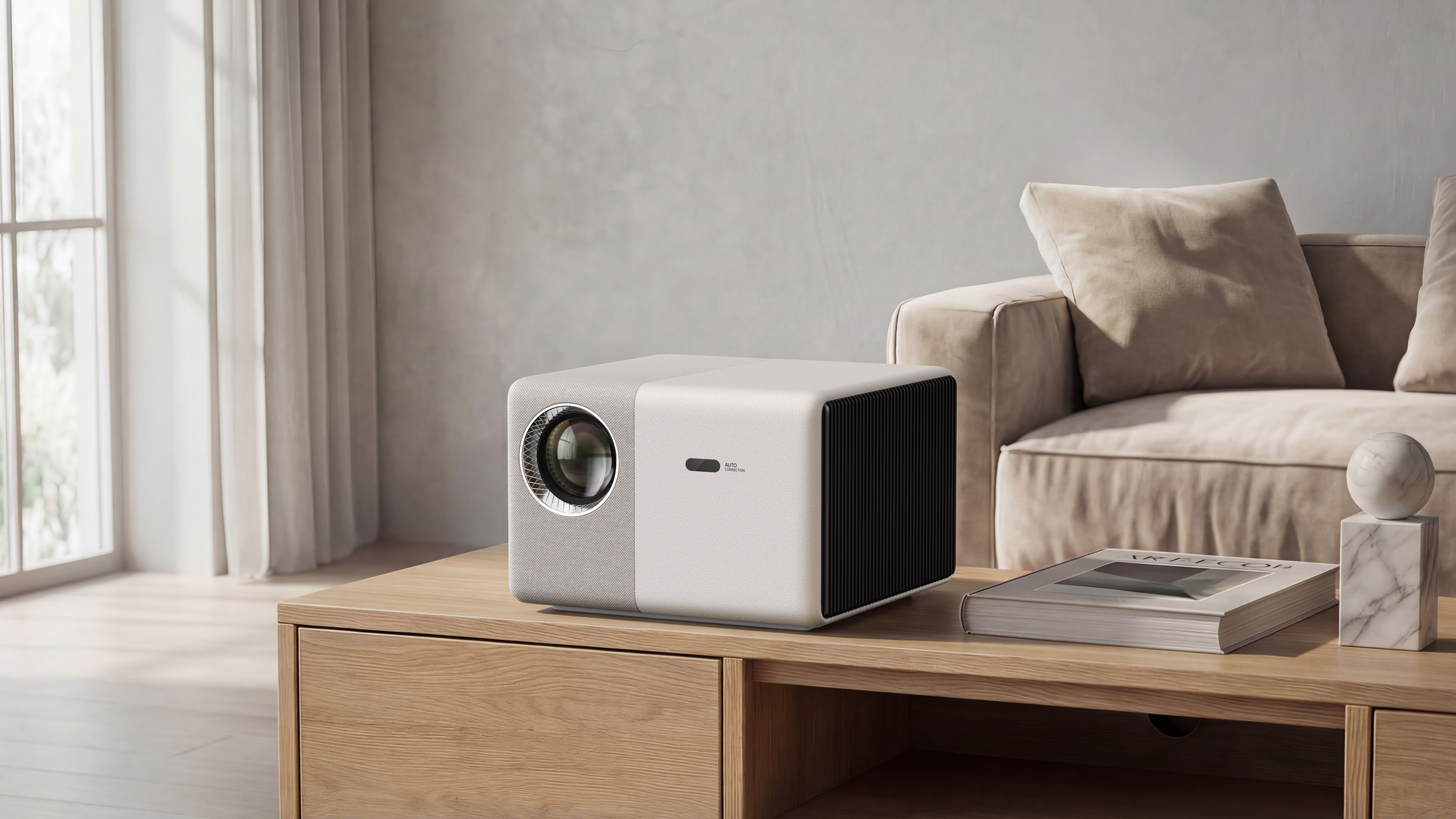 Projector，