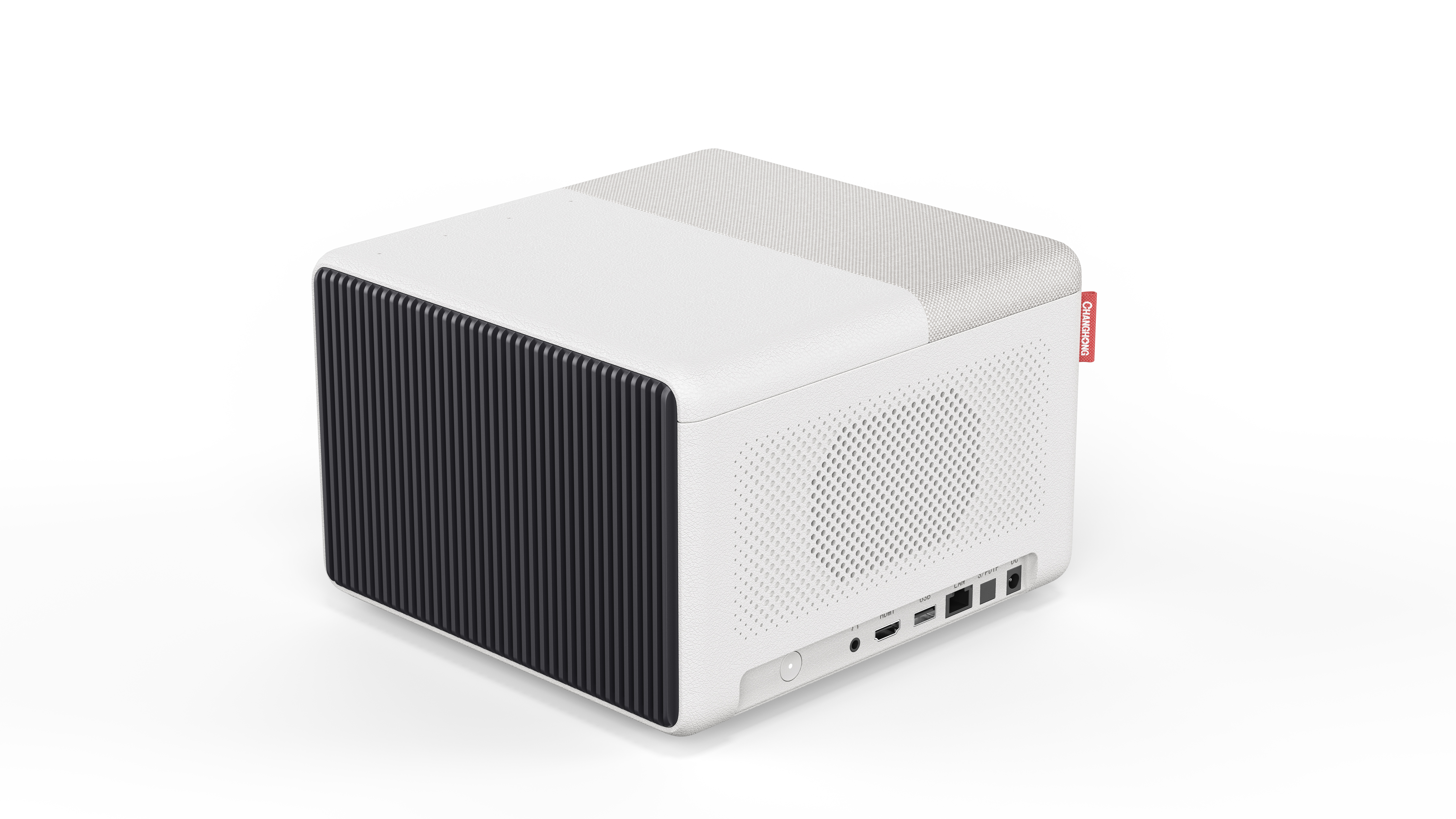 Projector，