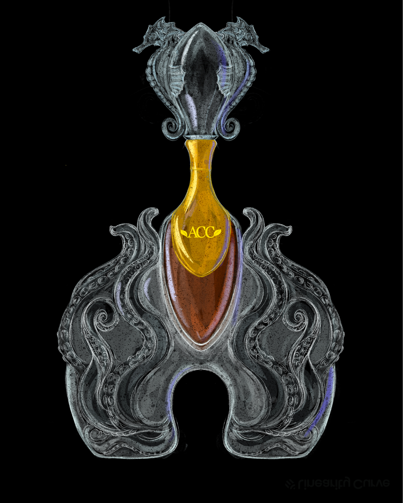 product design，Wine Design，utensils aesthetics，Collectible level artifacts，Crystal casting，Art Nouveau Design，packing design，