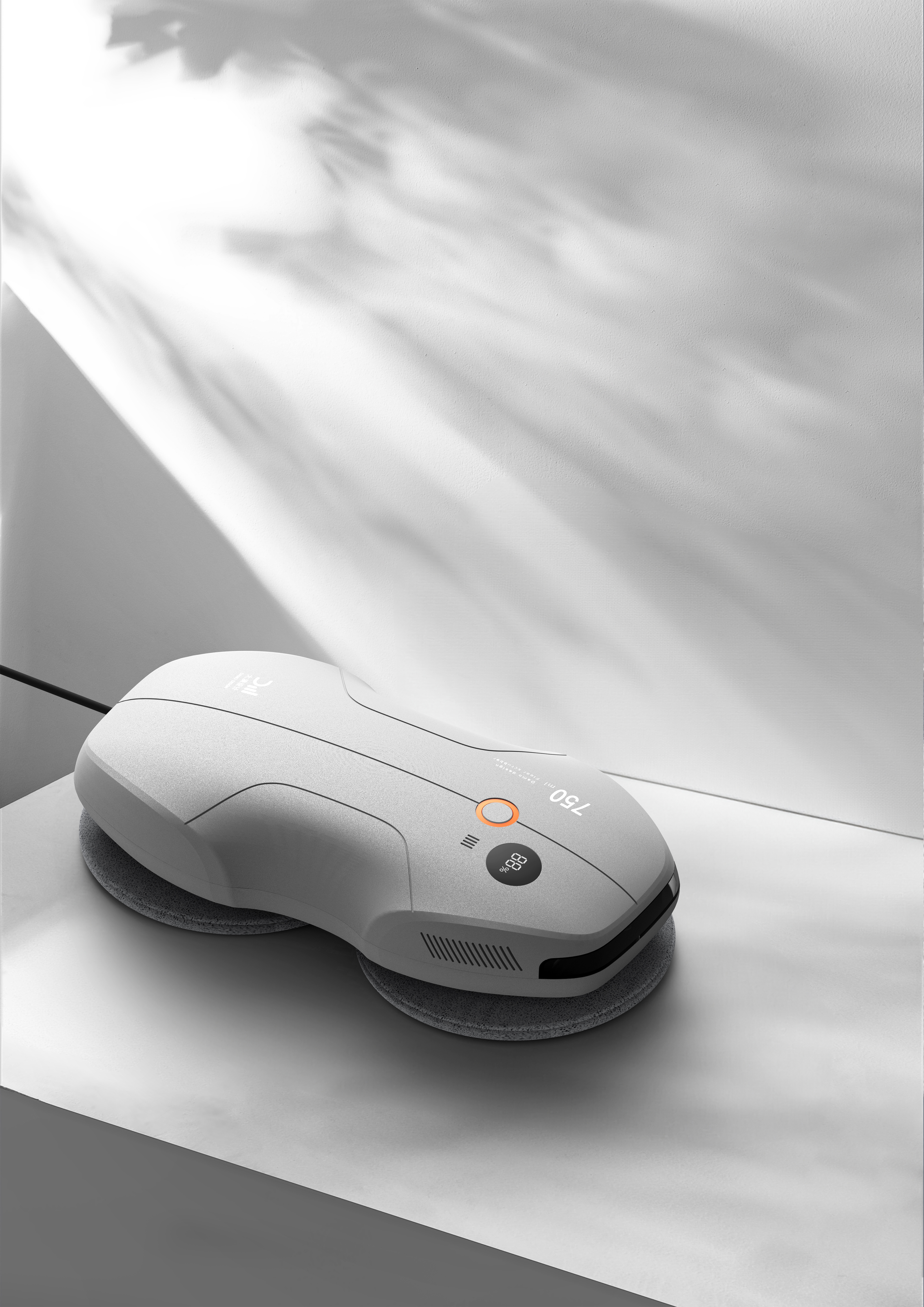 Window cleaning robot，original，