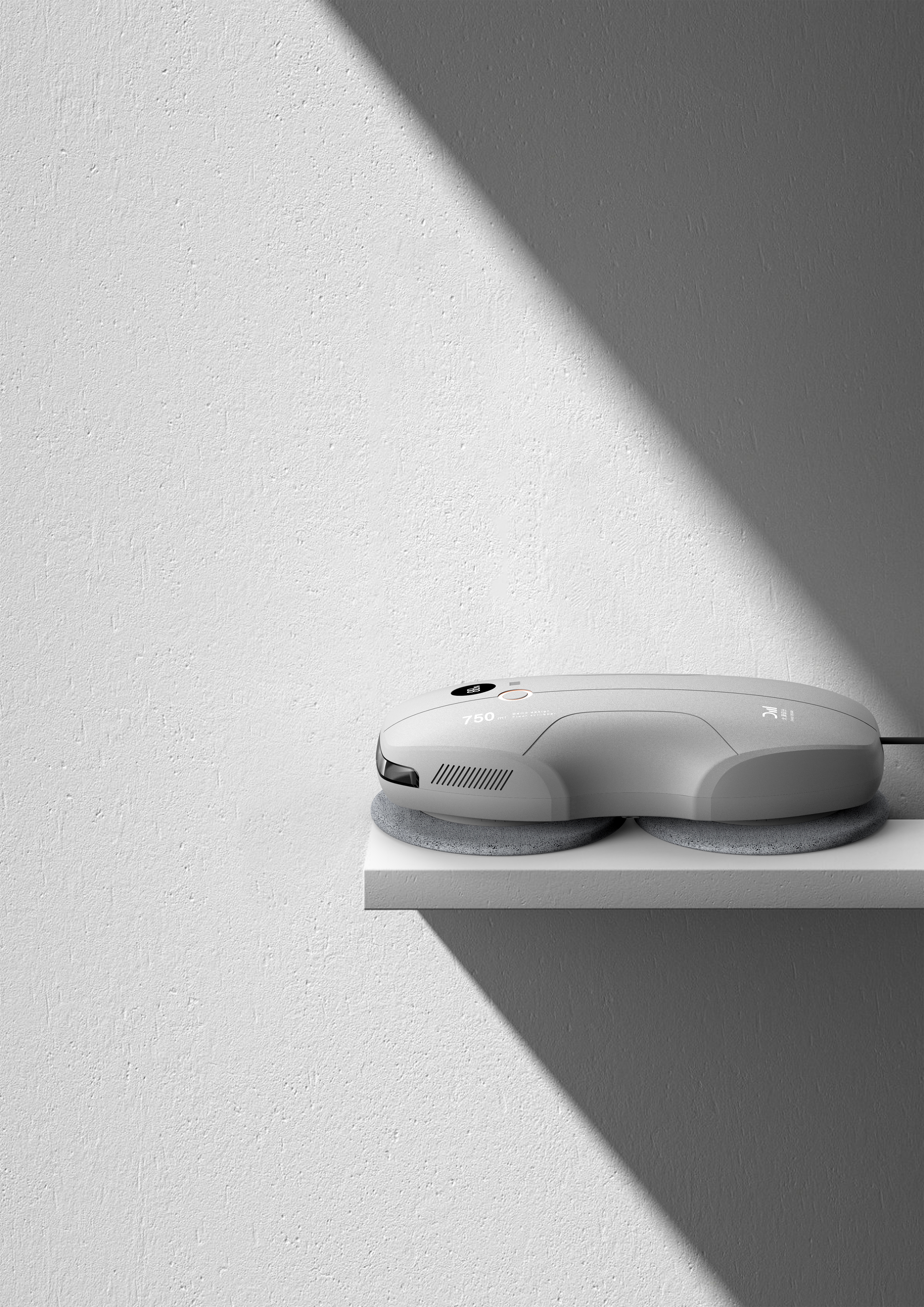Window cleaning robot，original，