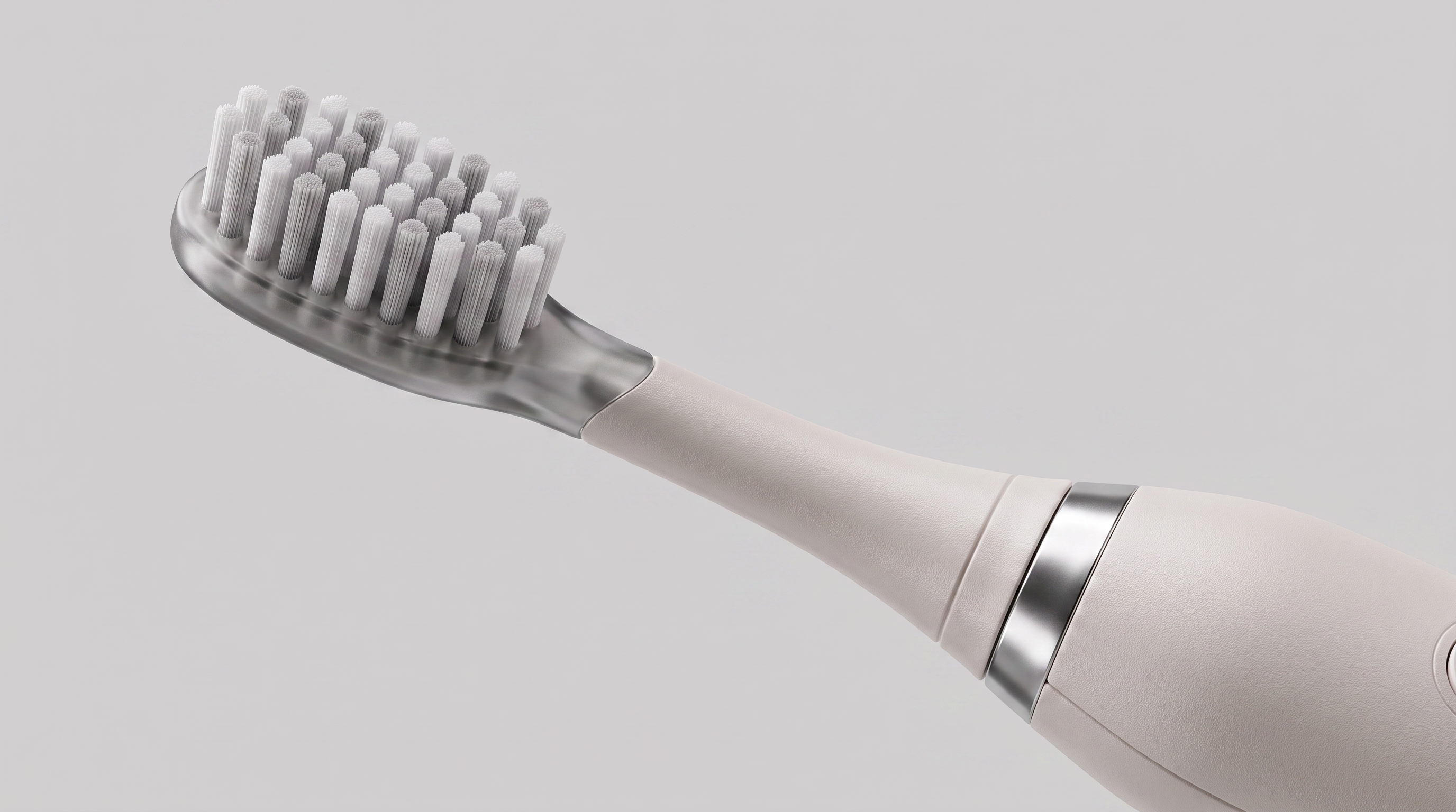 Electric Toothbrush · Product Design · Appearance Design，