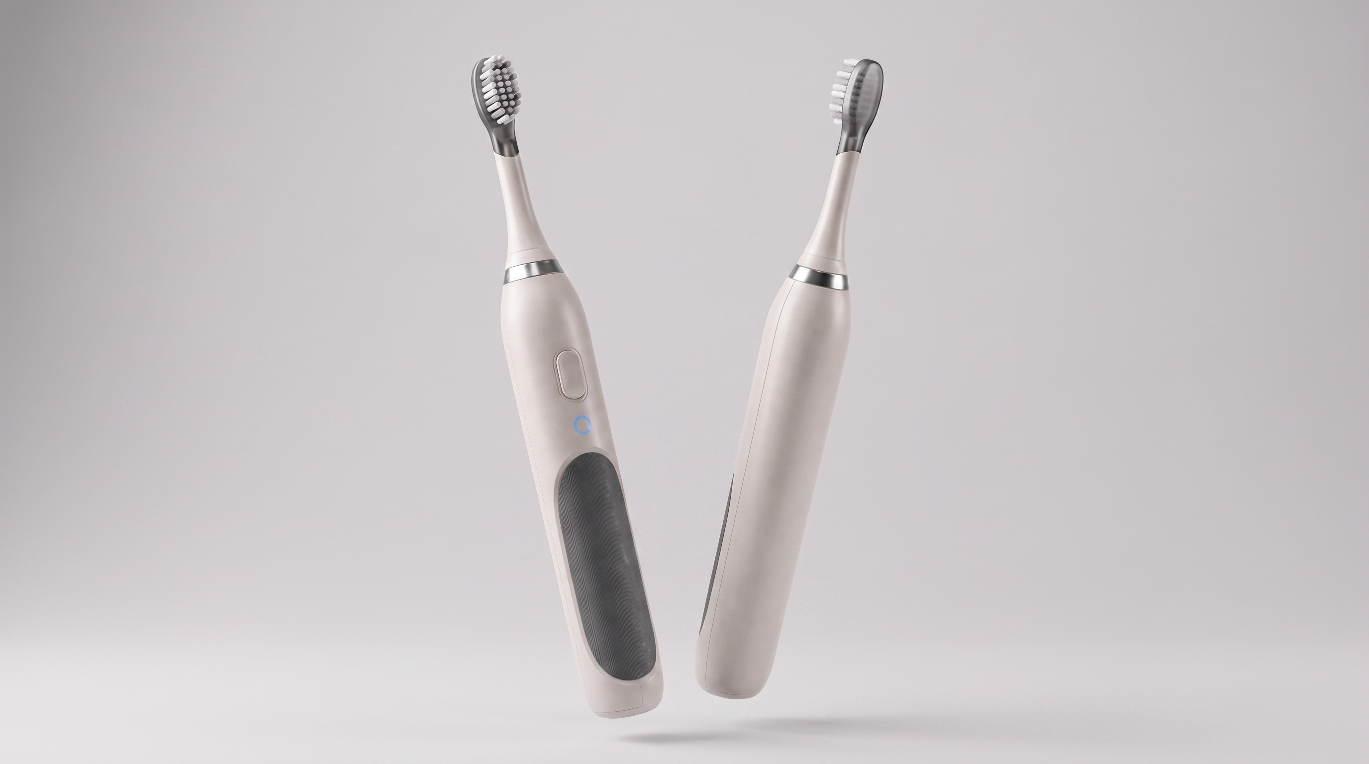 Electric Toothbrush · Product Design · Appearance Design，