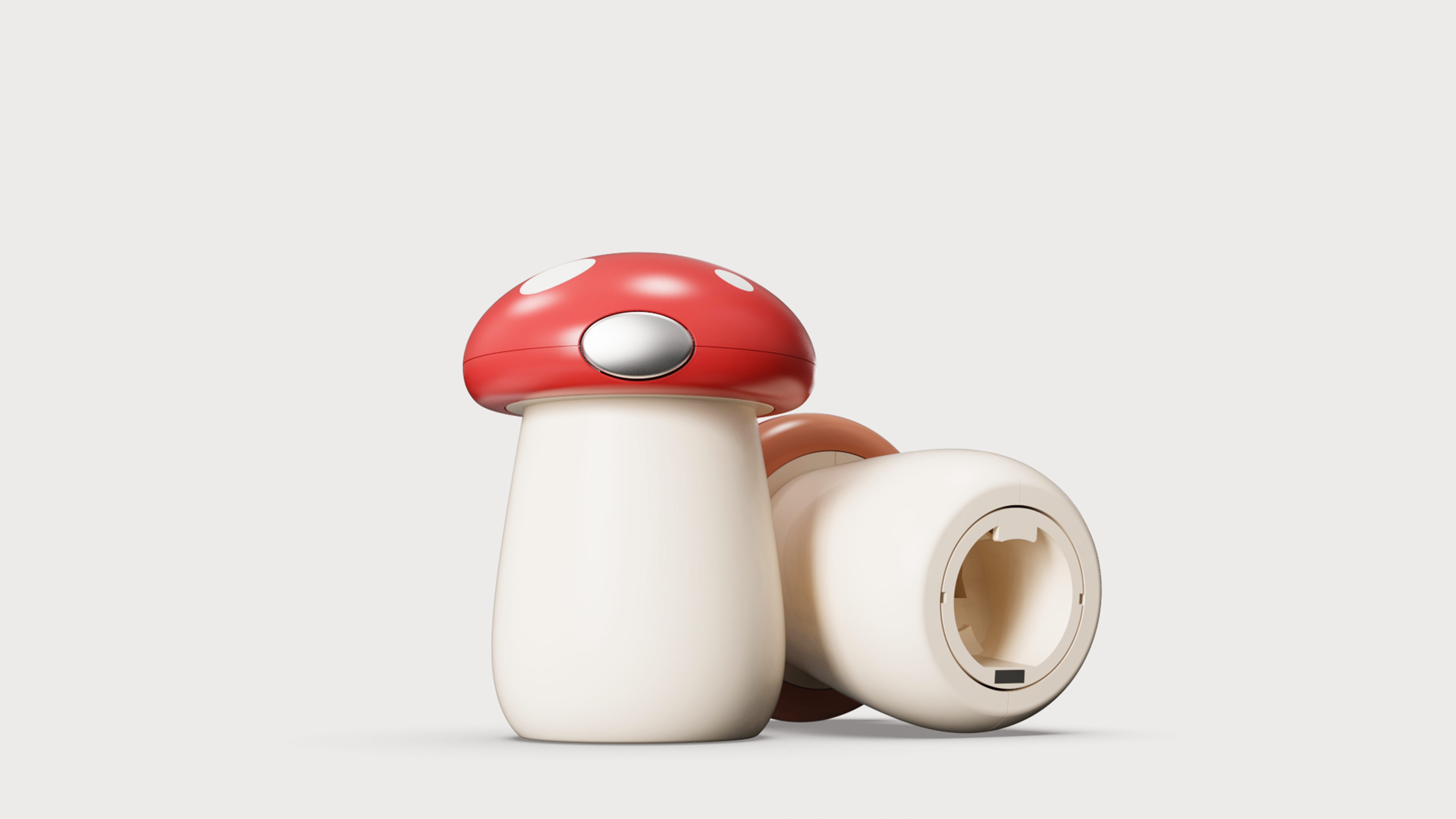 Bionics Design ，