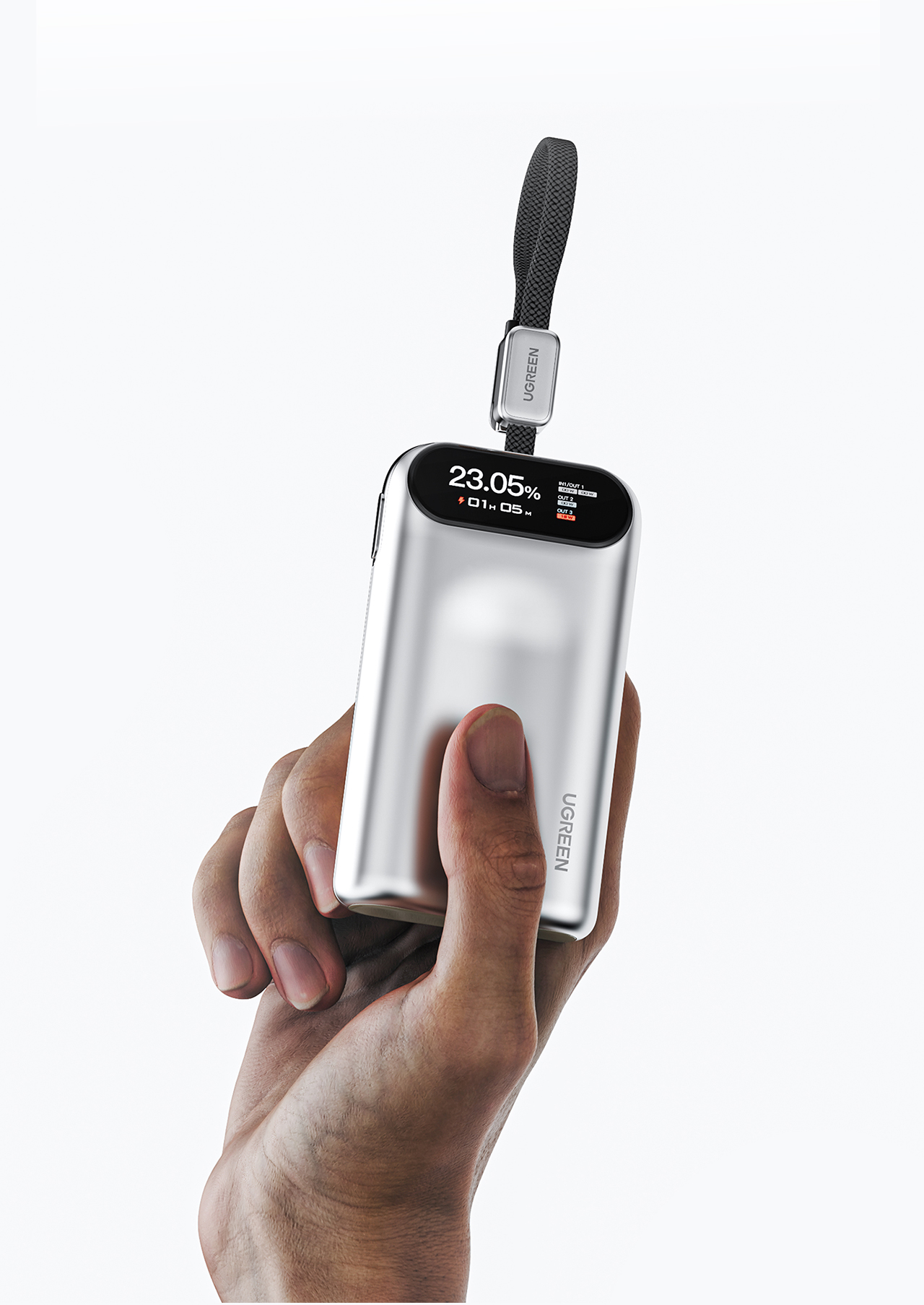 portable battery，3C digital，Joint design，industrial design，product design，