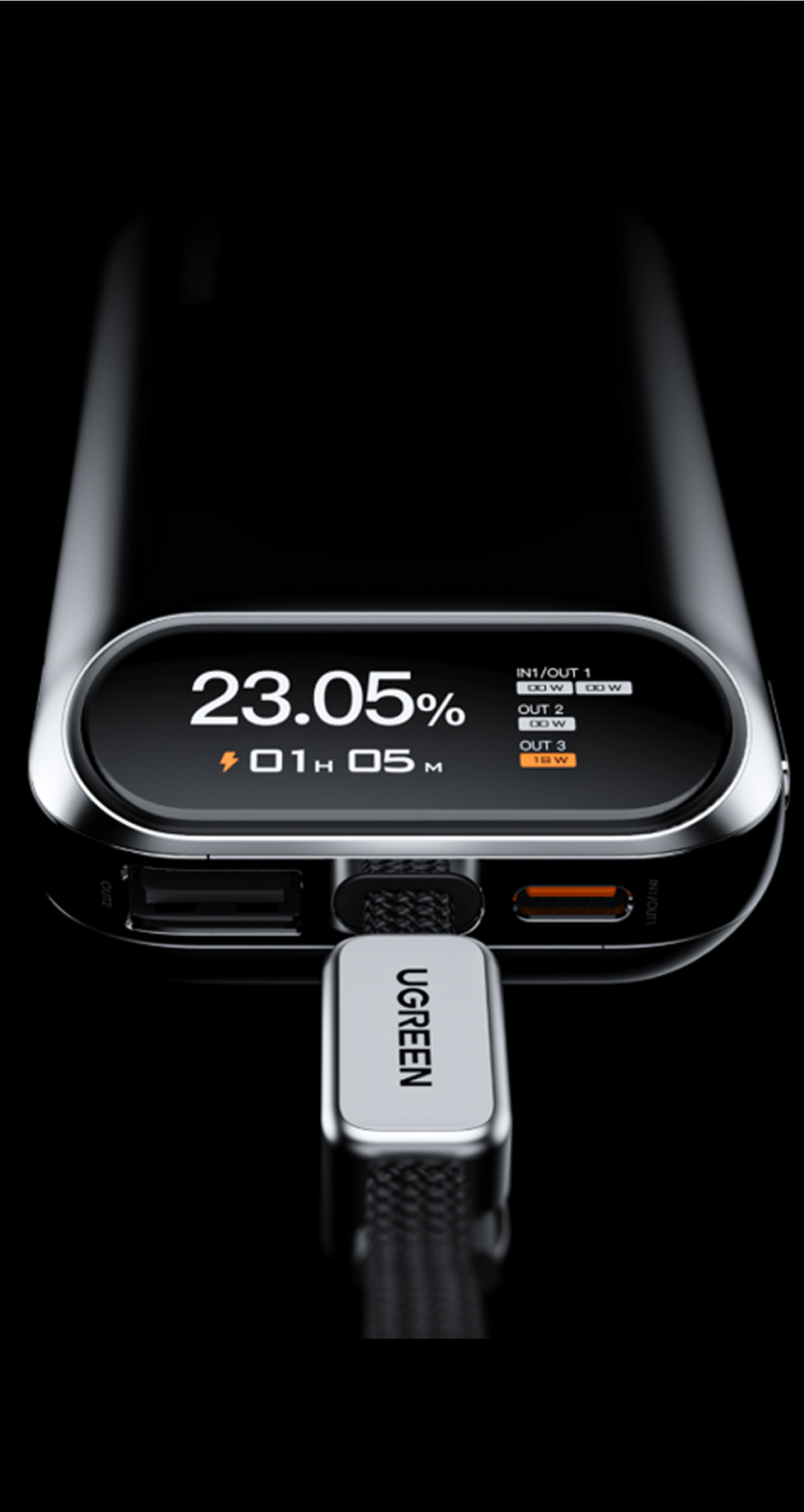 portable battery，3C digital，Joint design，industrial design，product design，