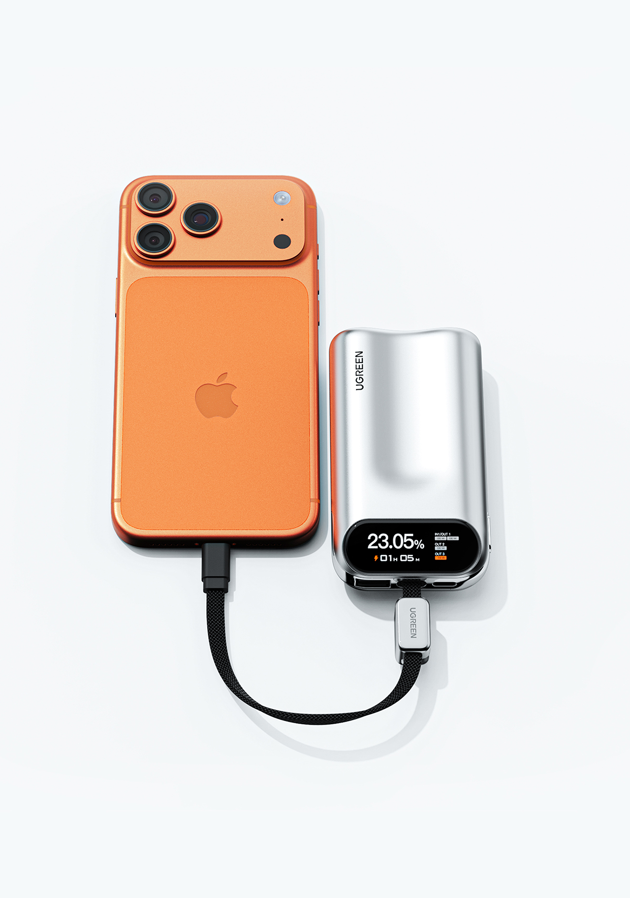 portable battery，3C digital，Joint design，industrial design，product design，