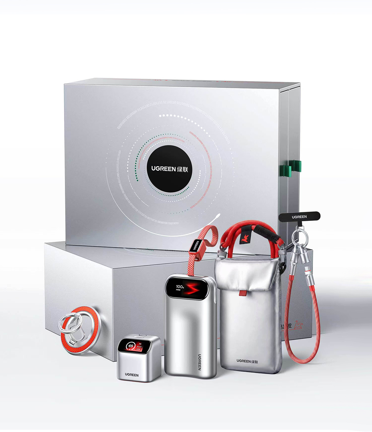 portable battery，3C digital，Joint design，industrial design，product design，