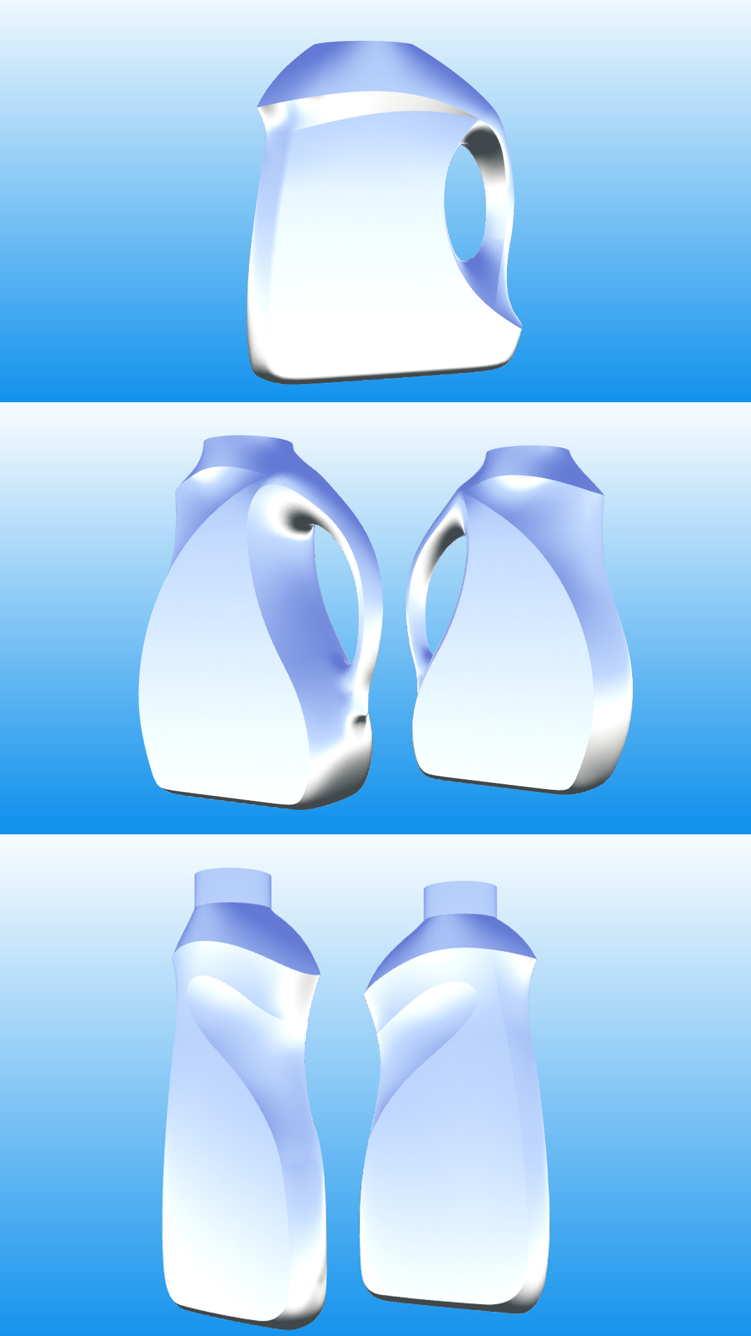 Rhinoceros modeling，product design，