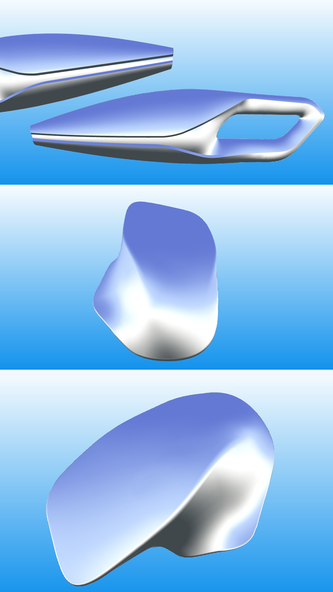 Rhinoceros modeling，product design，