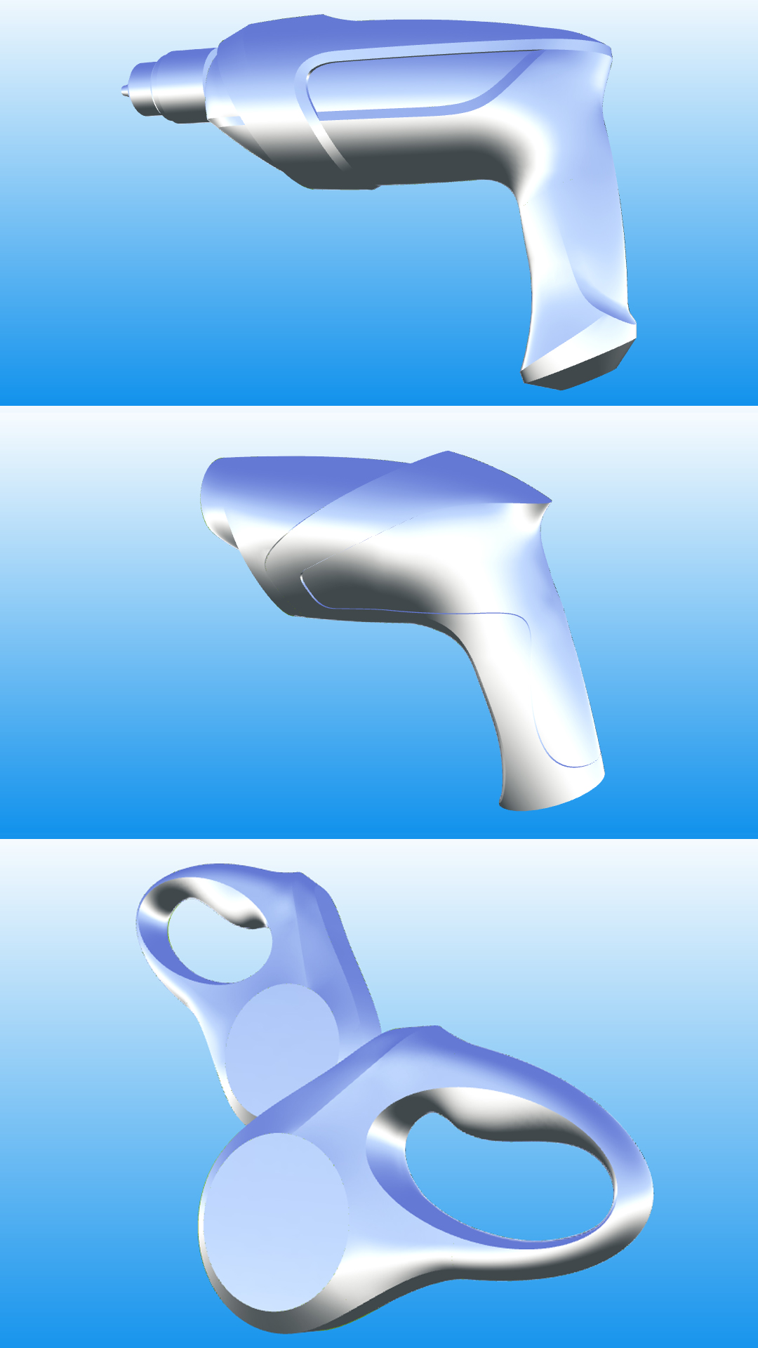 Rhinoceros modeling，product design，