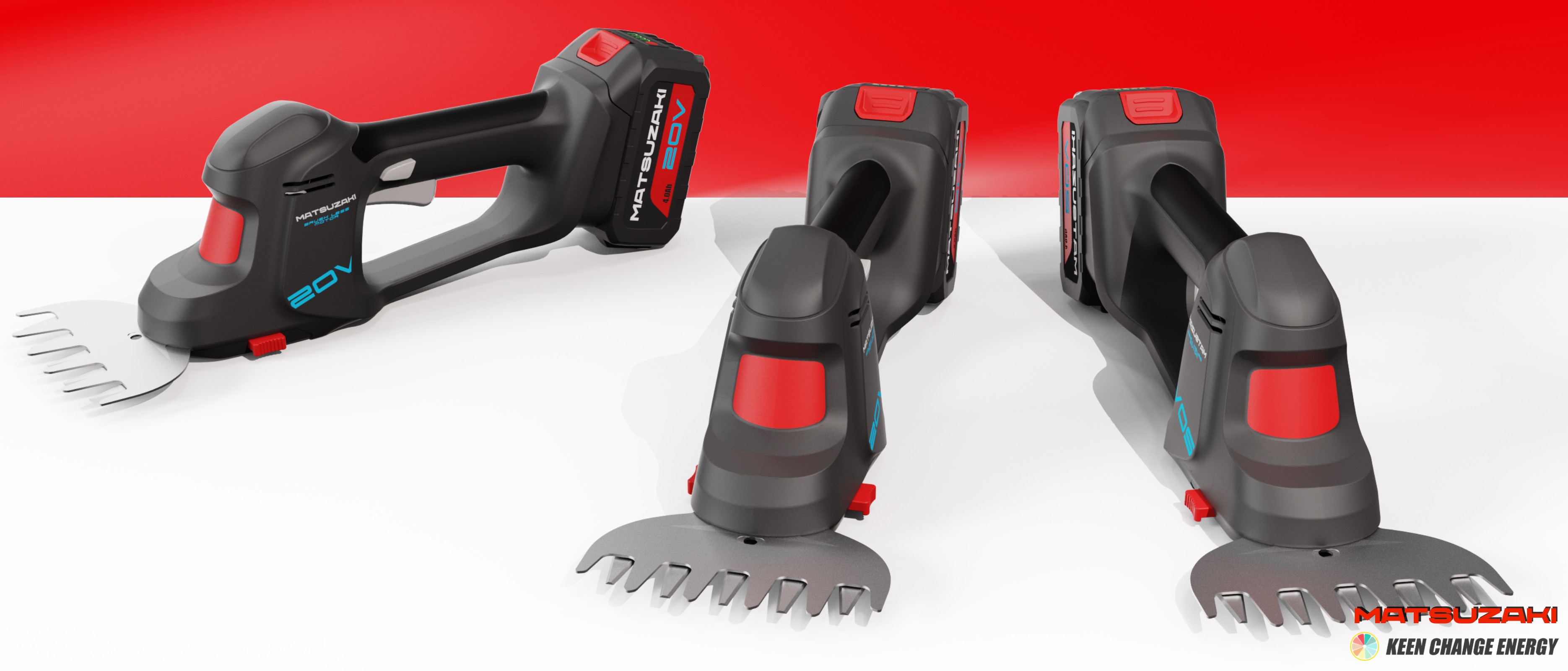 Appearance Design Garden Tools Tools Equipment Industrial Design，