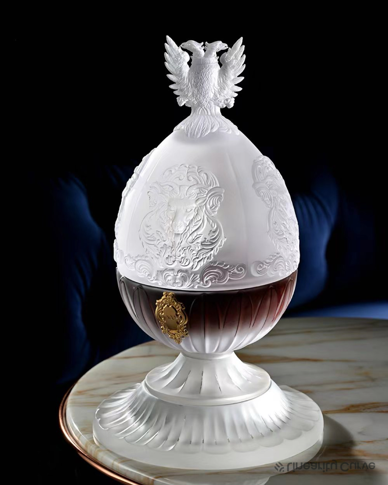# Drinker Design# Whisky Decanter# Collection of Wine Bottle，