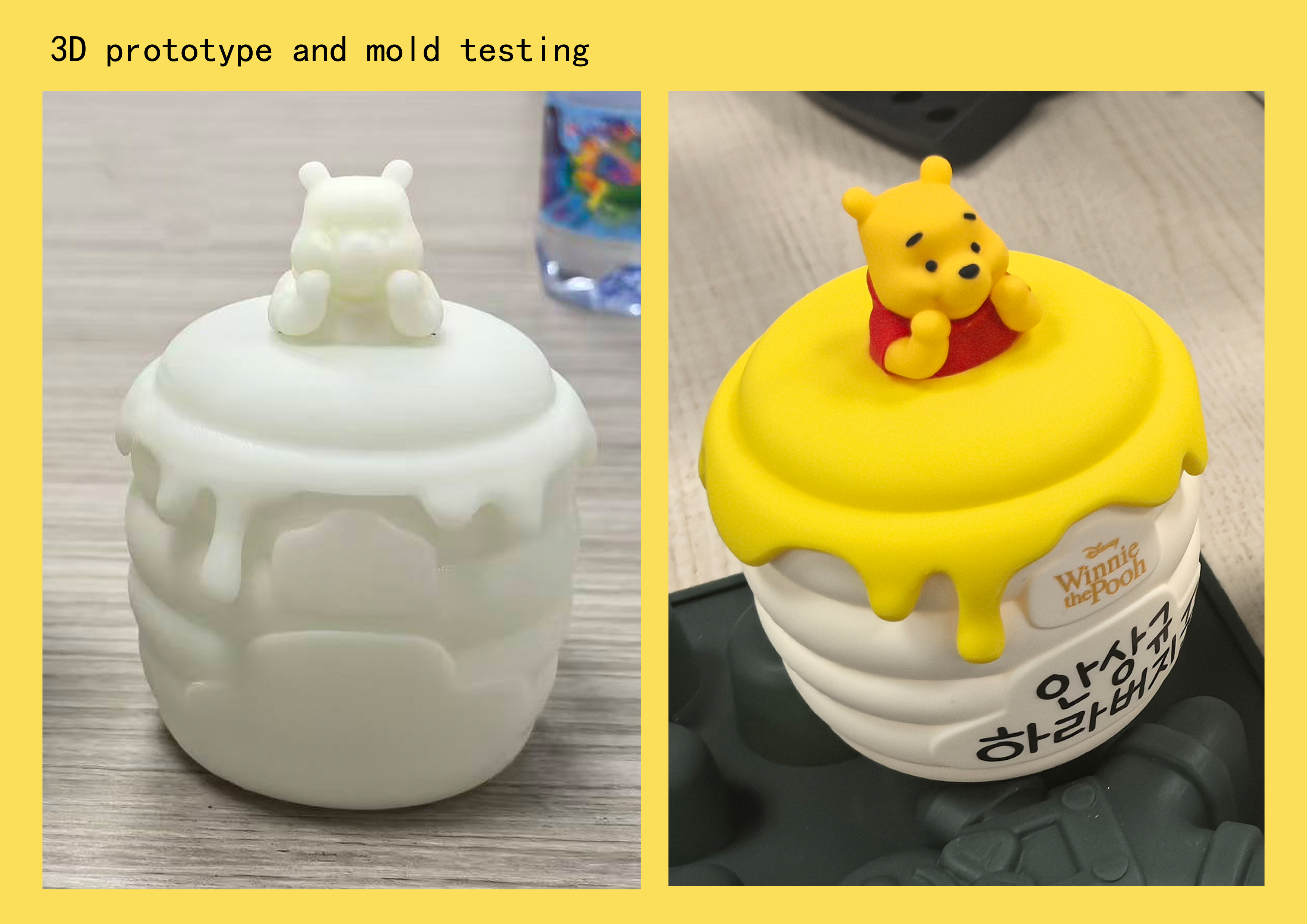 disney，Disney，Winnie the Pooh，Honey pot，