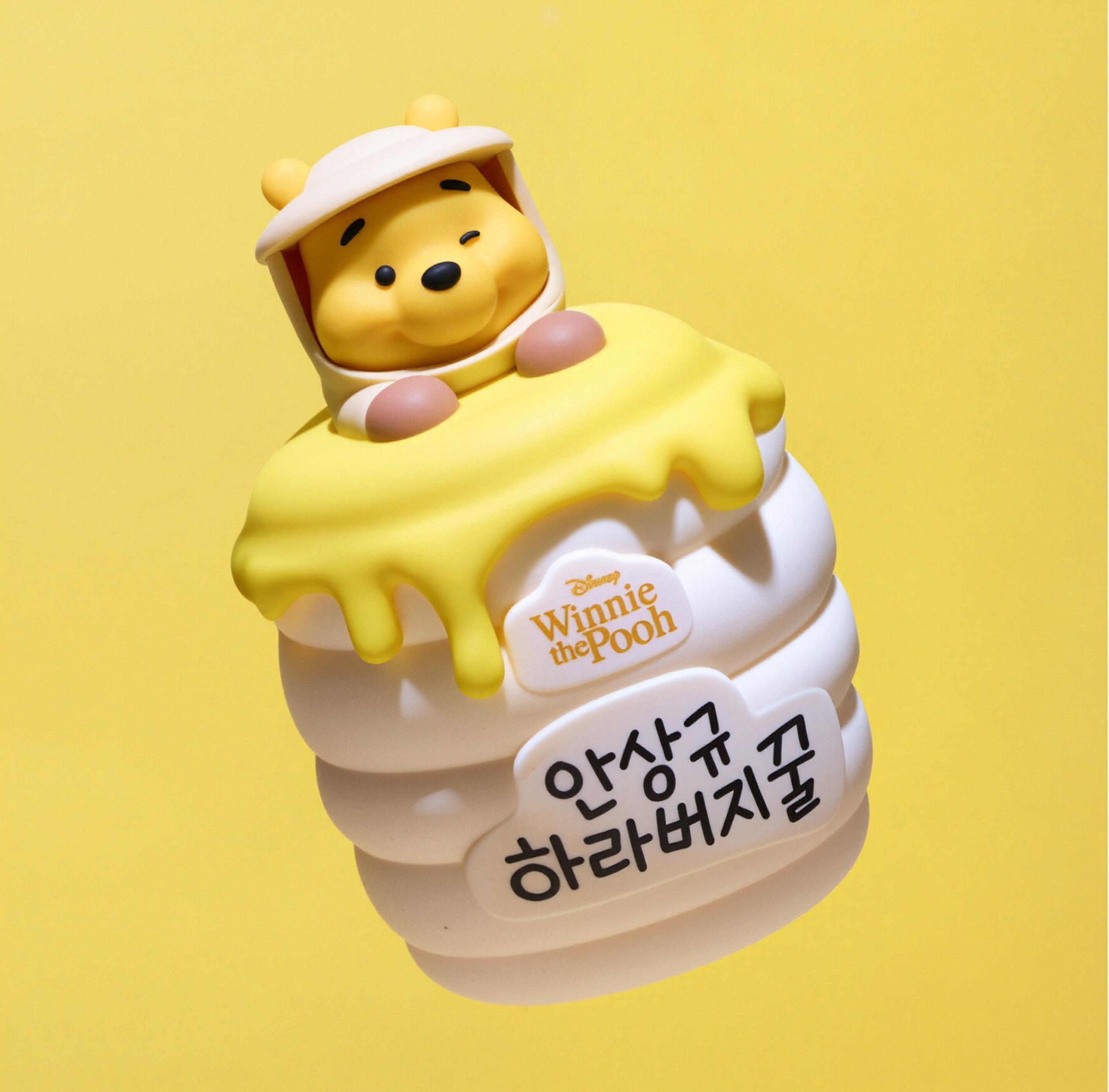 disney，Disney，Winnie the Pooh，Honey pot，