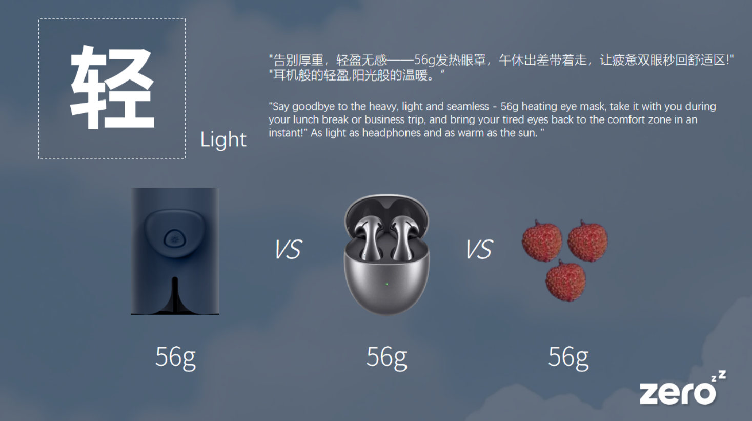 Graphene heating，sleep mask ，Eye maintenance instrument，Far-infrared heating，Lightweight and virtually invisible，Help sleep，Relieve eye fatigue，Dry eye syndrome，