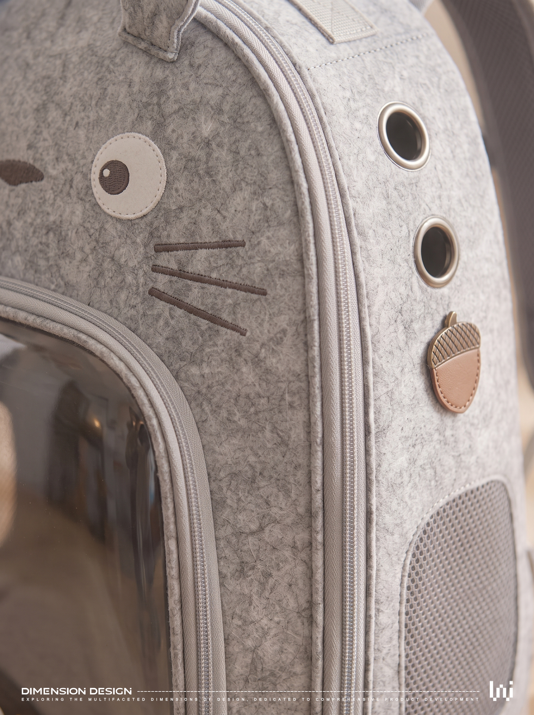Cat Outgoing Backpack，pet knapsack ，Cat bag，Pets allowed，Cat out of bag，Pet travel，Pet bag，