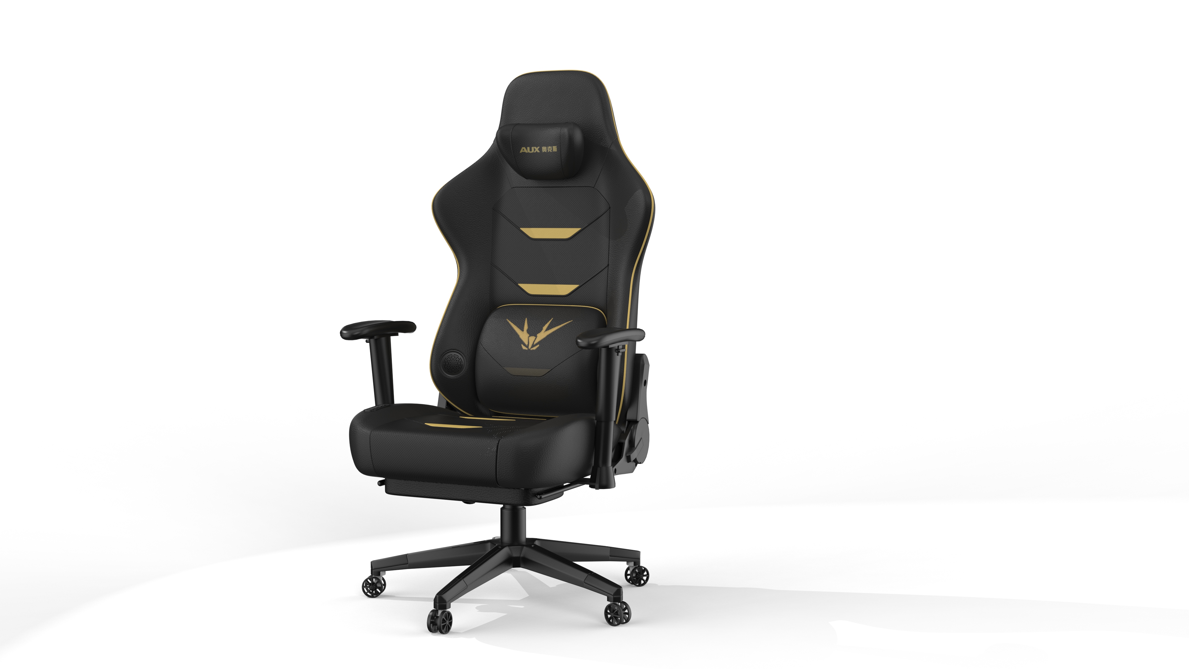 E-sports chair，massage，furniture，Massage chair，science and technology，