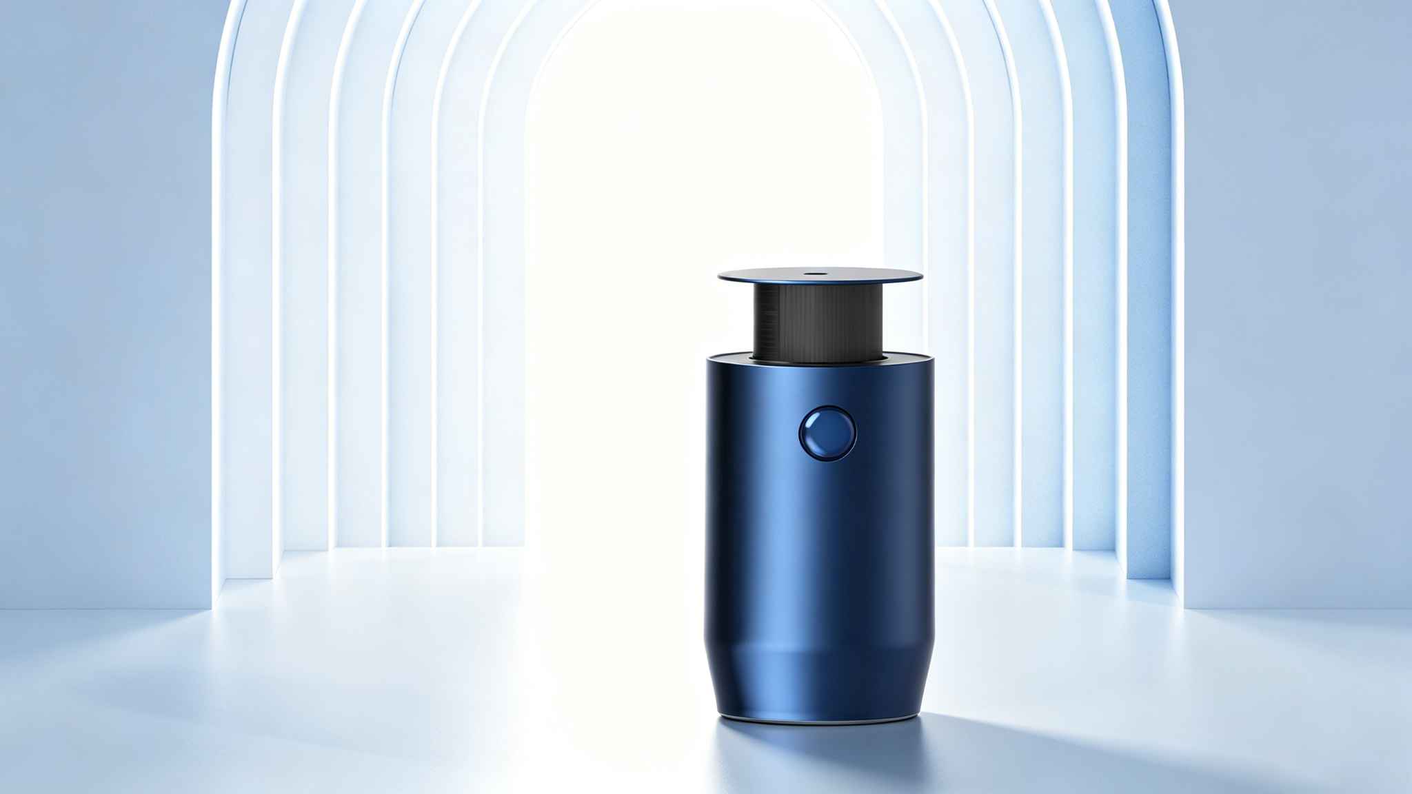 industrial design，3D design，Industrial Rendering，Minimalism，product design，Home appliance design，