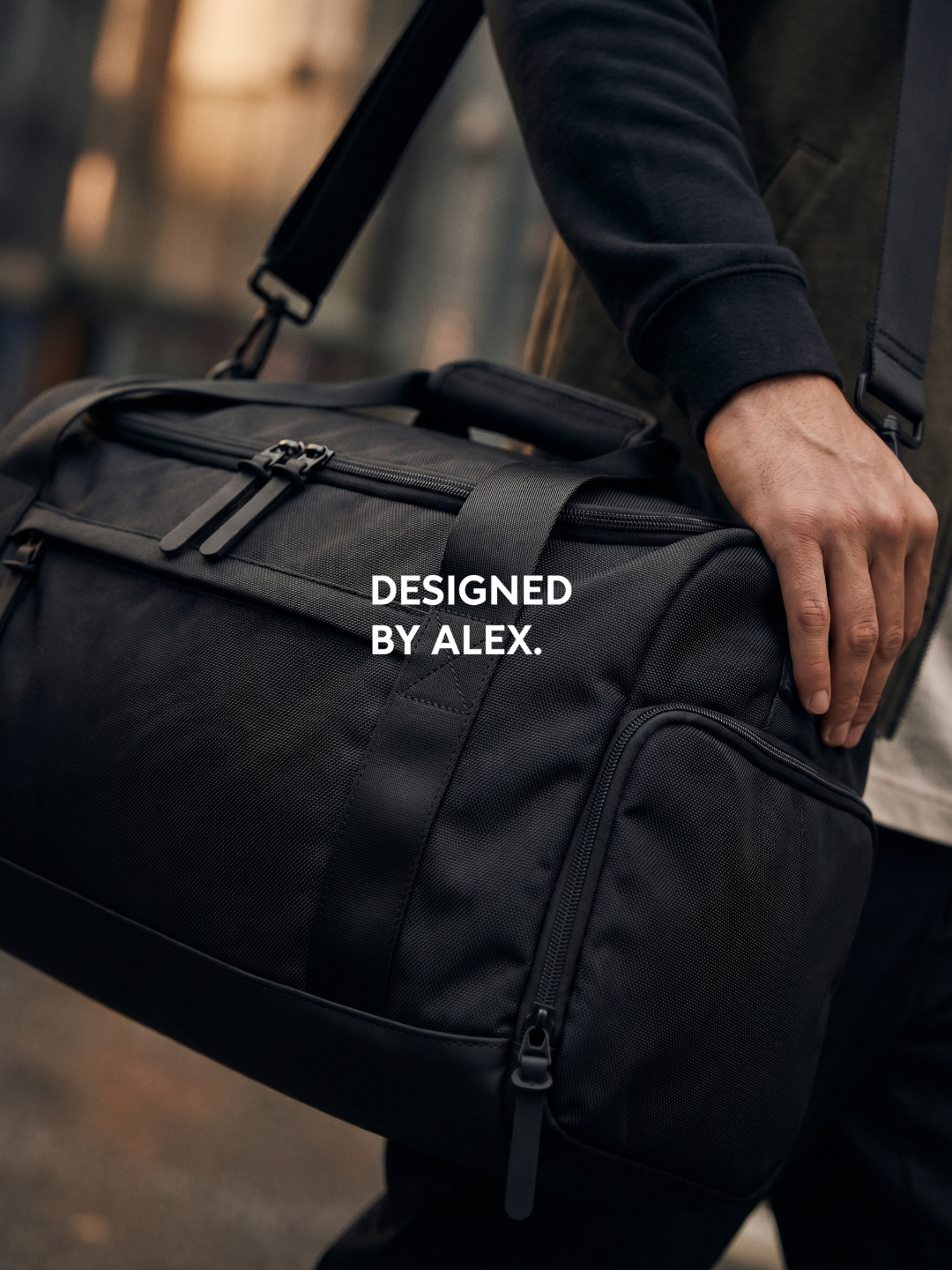 Luggage design，product design，