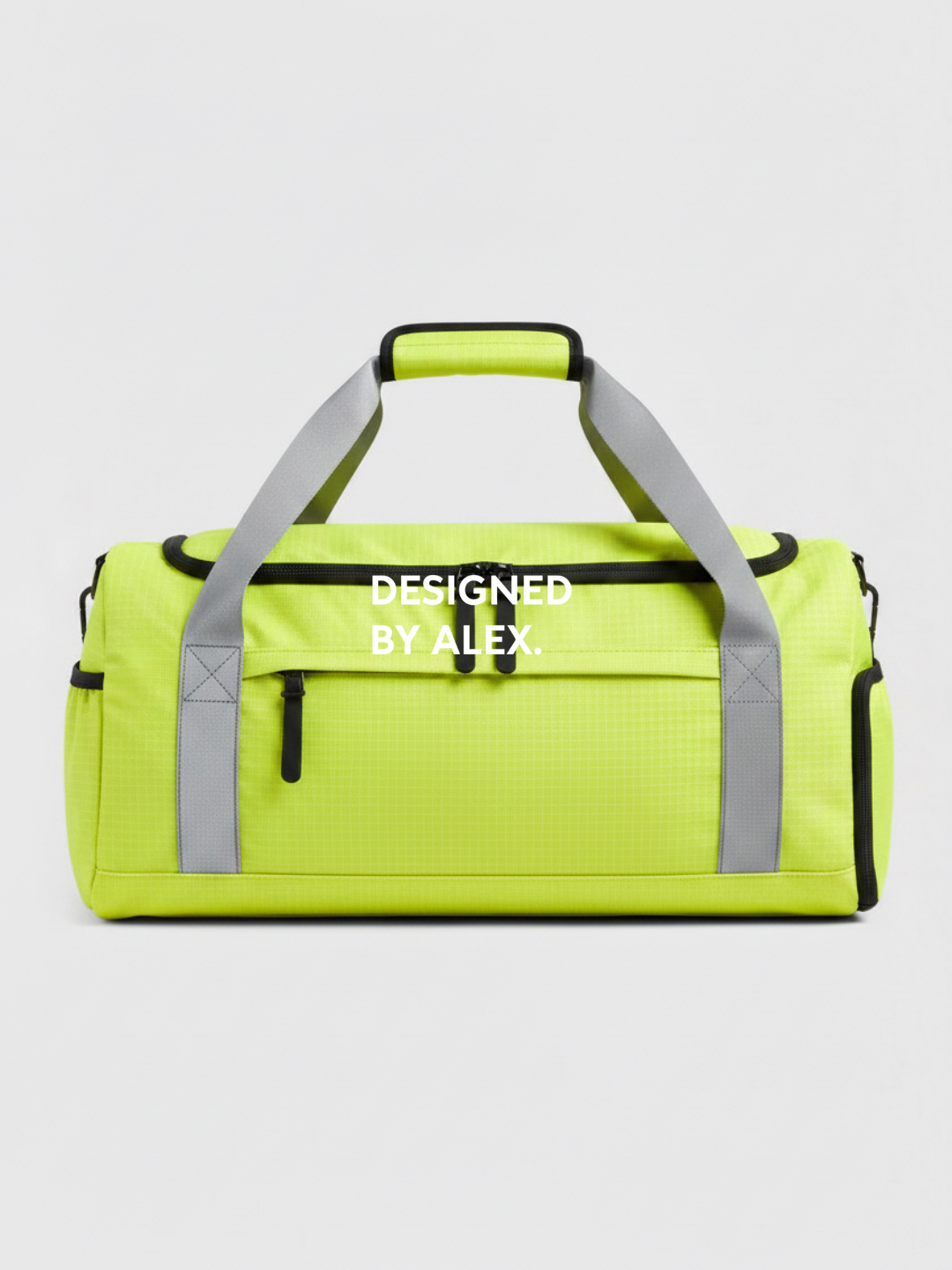 Luggage design，product design，