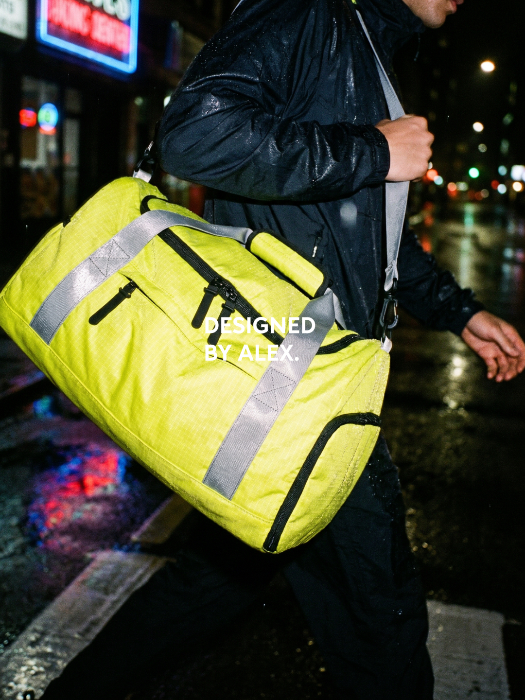 Luggage design，product design，