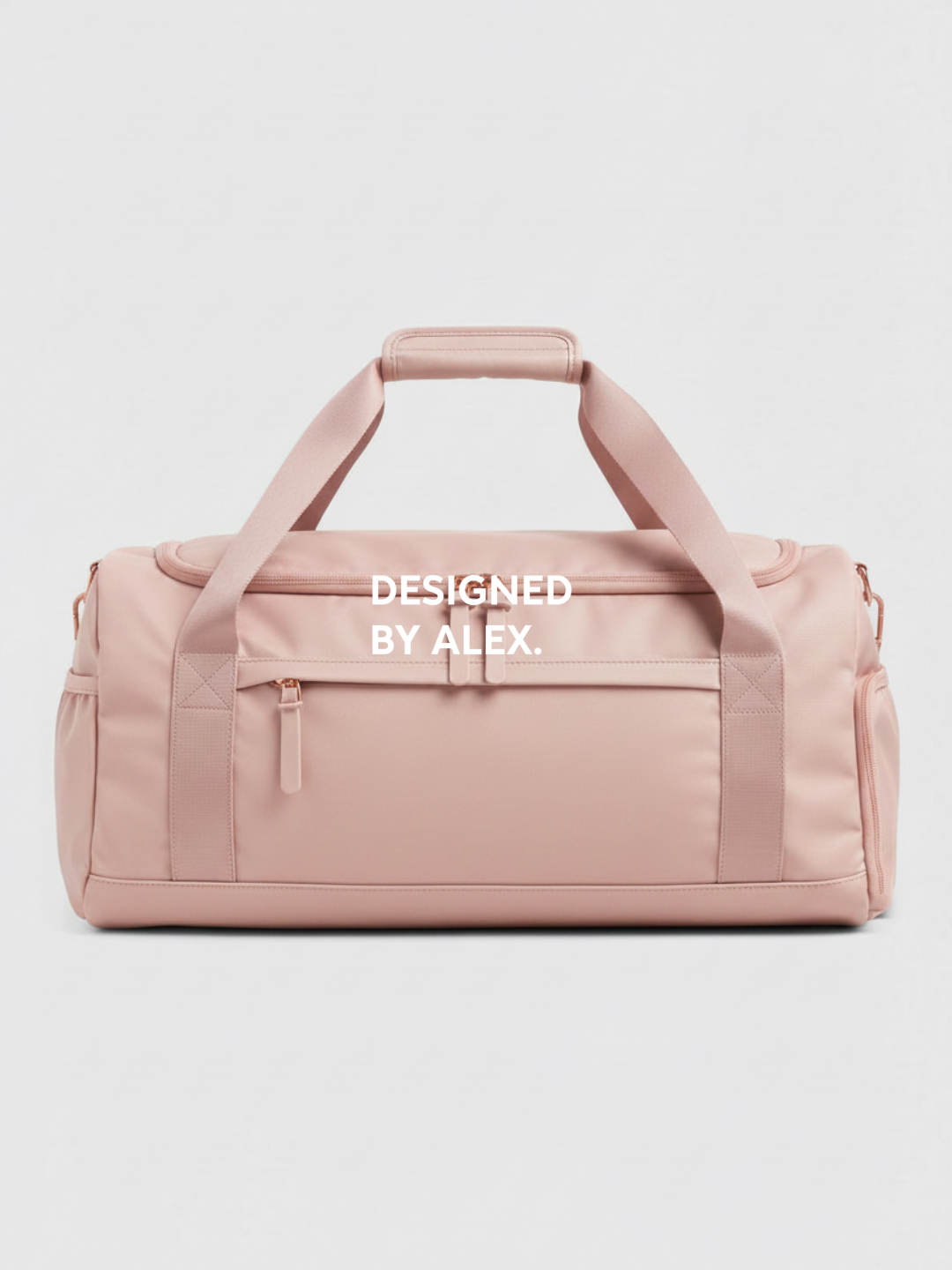 Luggage design，product design，