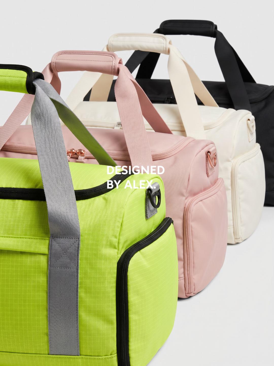Luggage design，product design，
