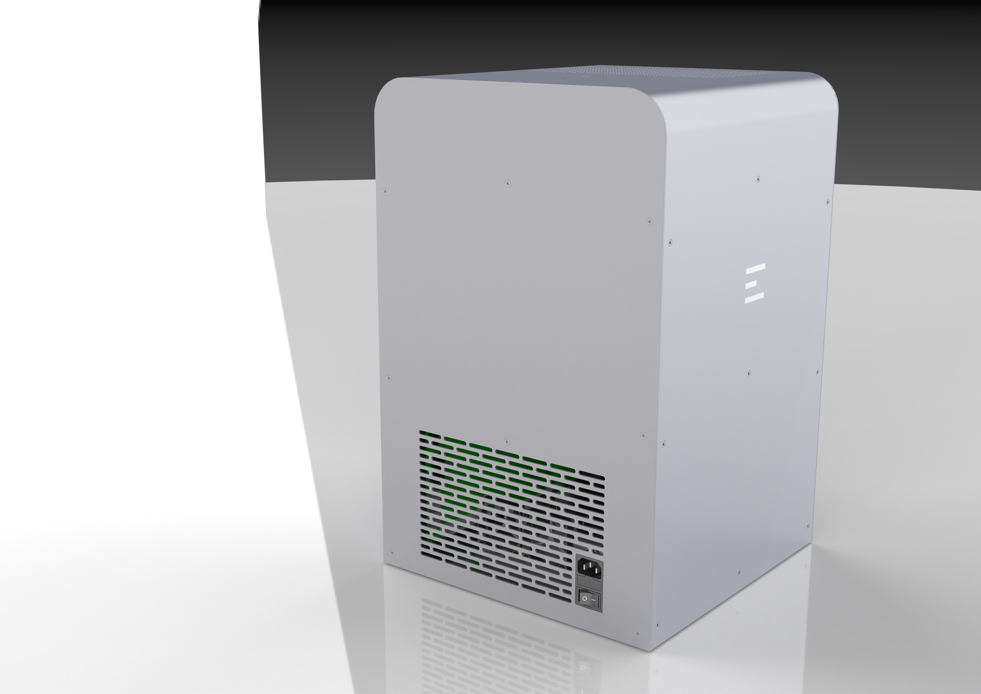 Cell Culture，Sheet metal chassis，Modern beauty，Drawer type，dissipate heat，