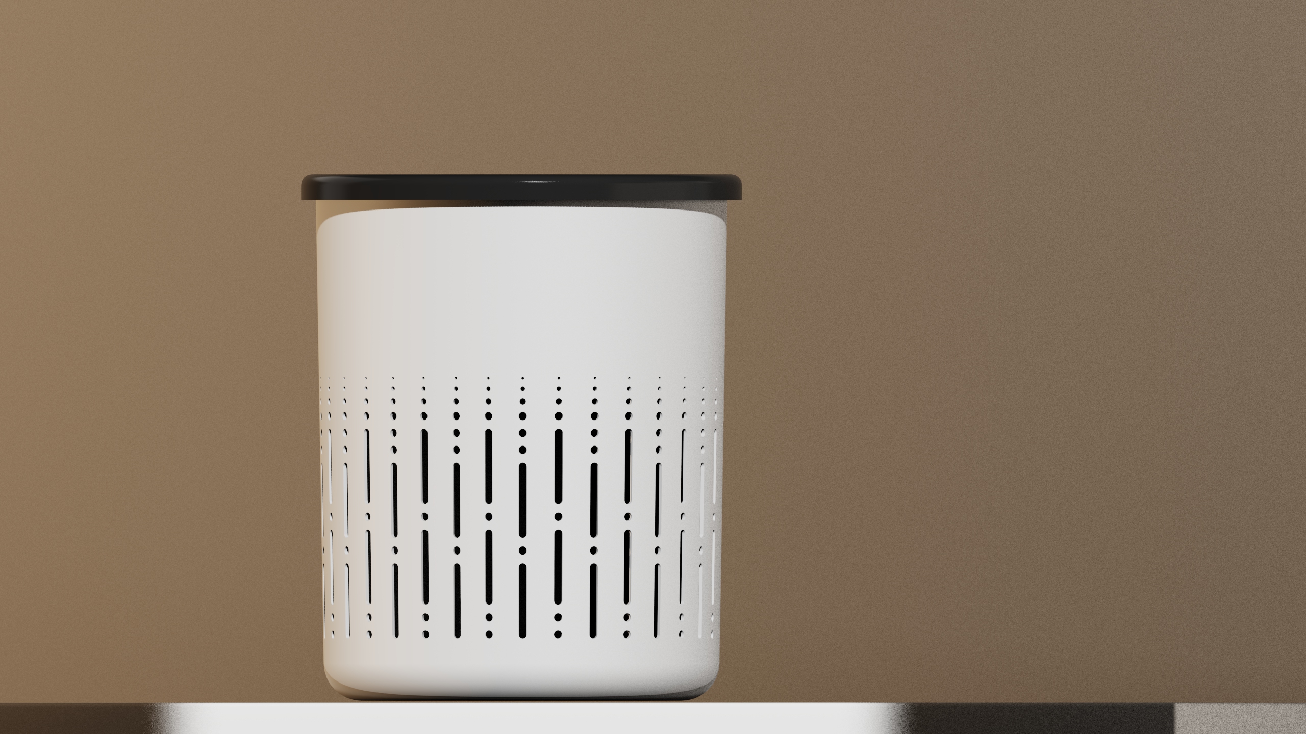 Original design，trash can，Housewear & Furnishings，Daily Necessities，