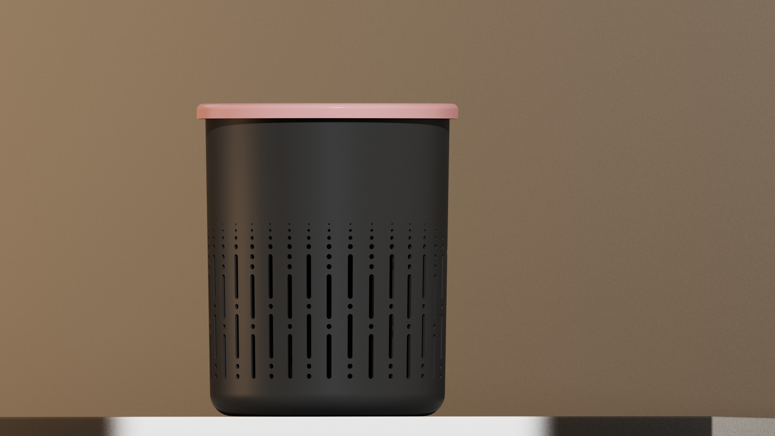 Original design，trash can，Housewear & Furnishings，Daily Necessities，