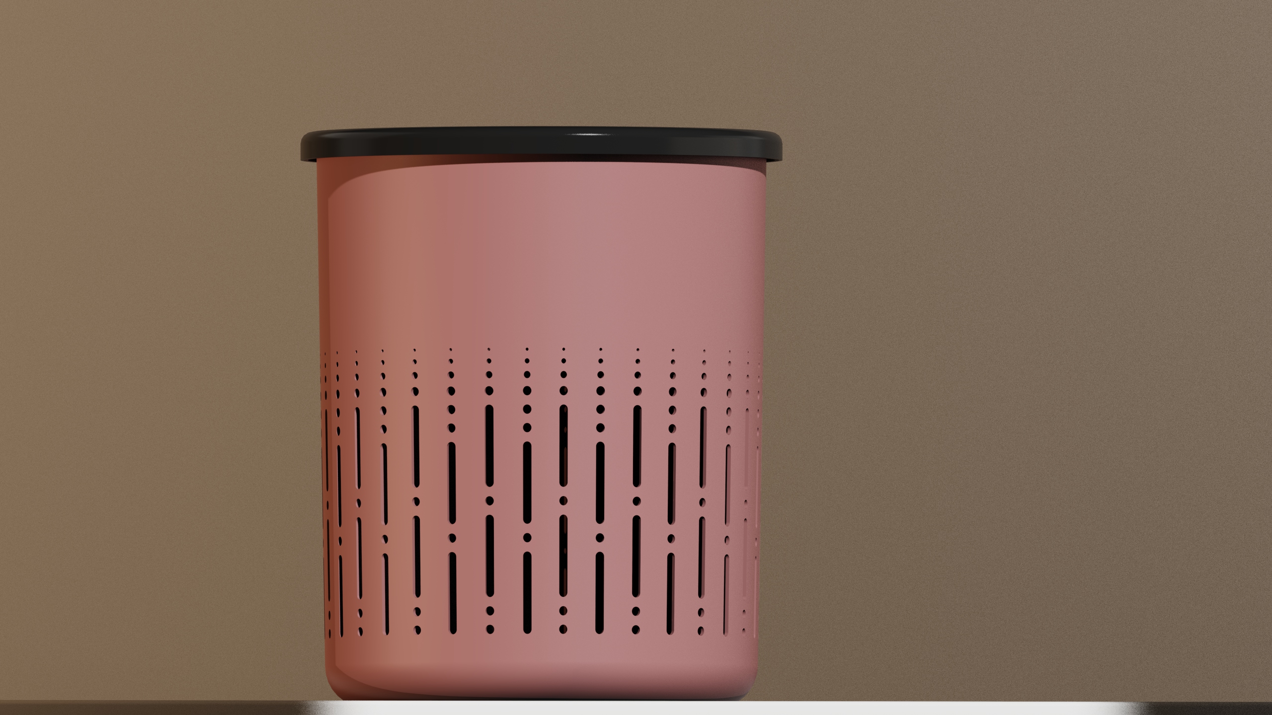 Original design，trash can，Housewear & Furnishings，Daily Necessities，