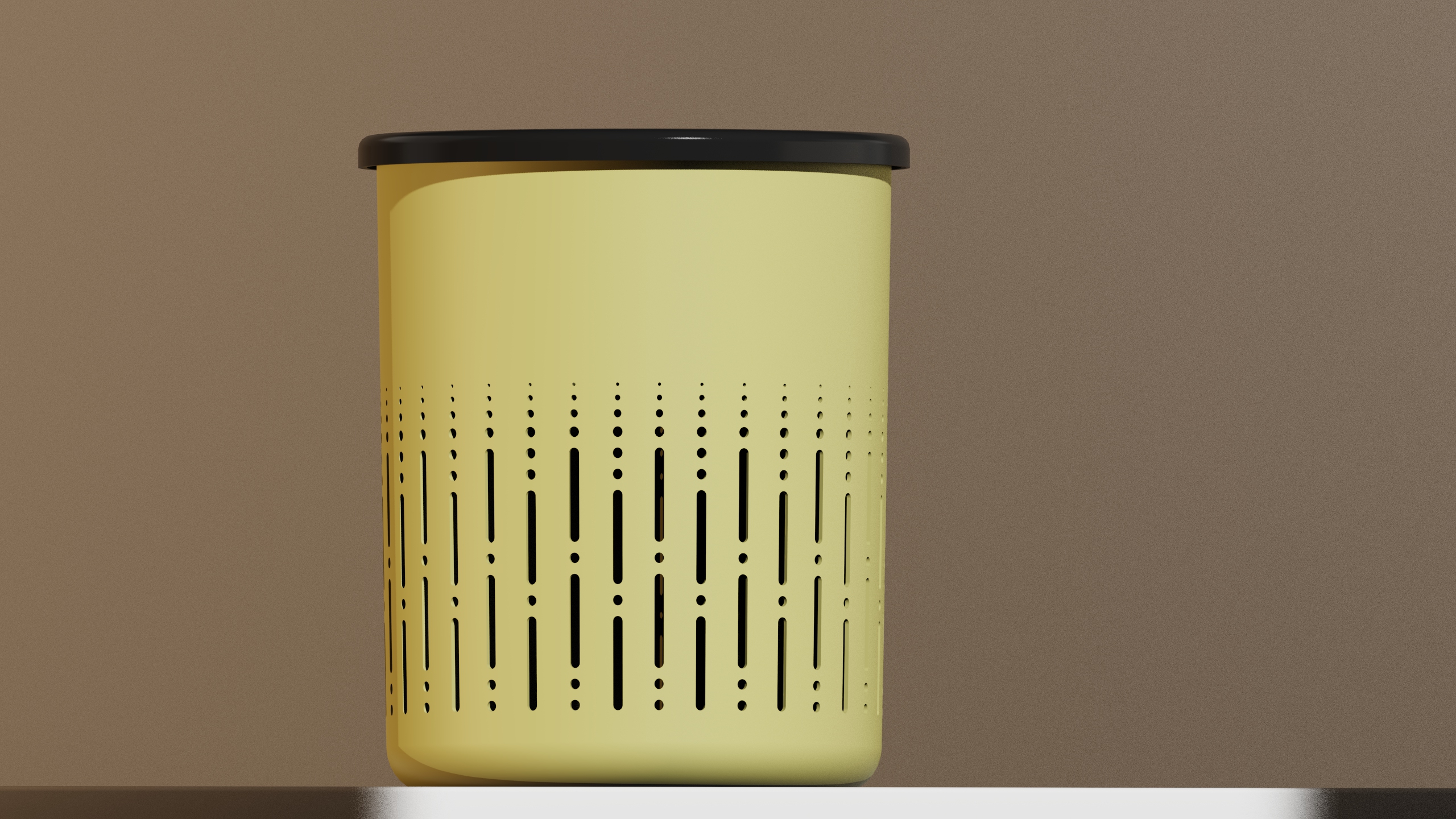 Original design，trash can，Housewear & Furnishings，Daily Necessities，