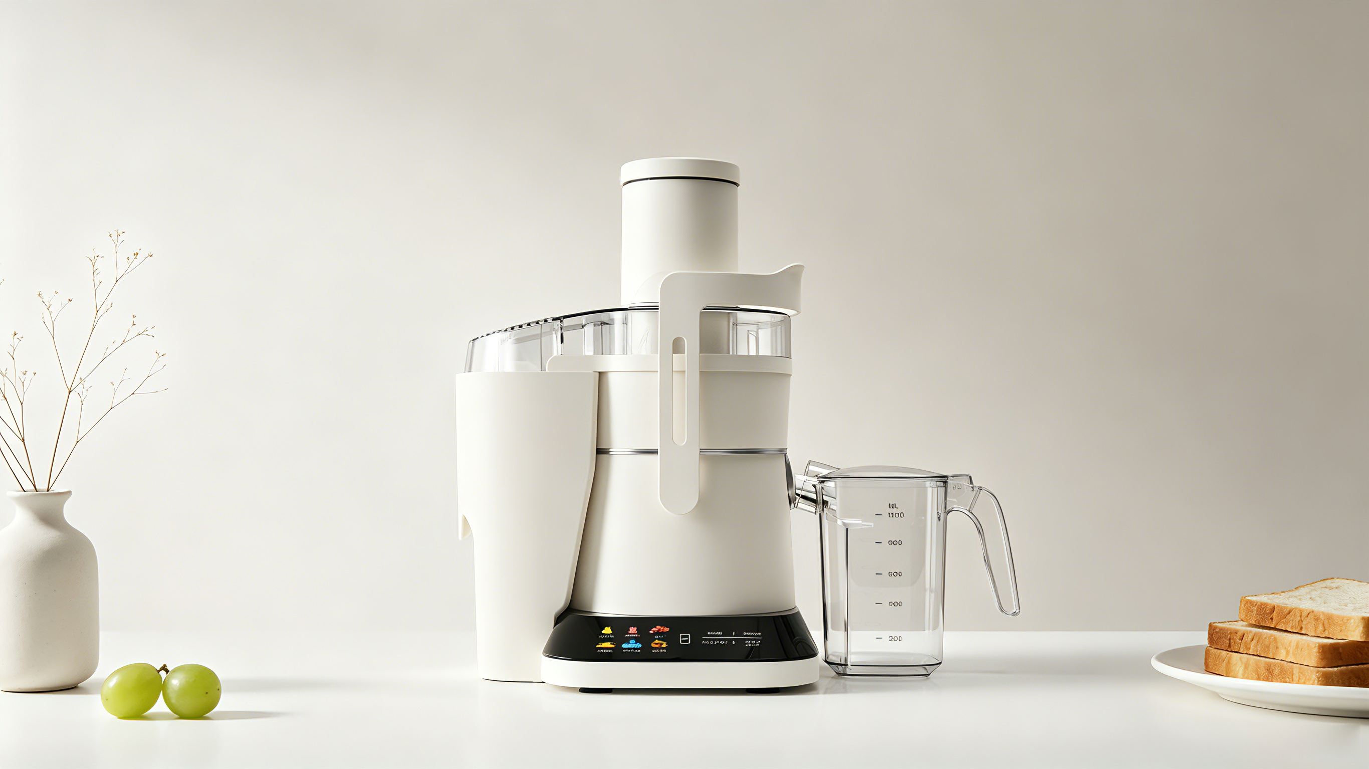 small home appliances，Juicer，Kitchen appliances，