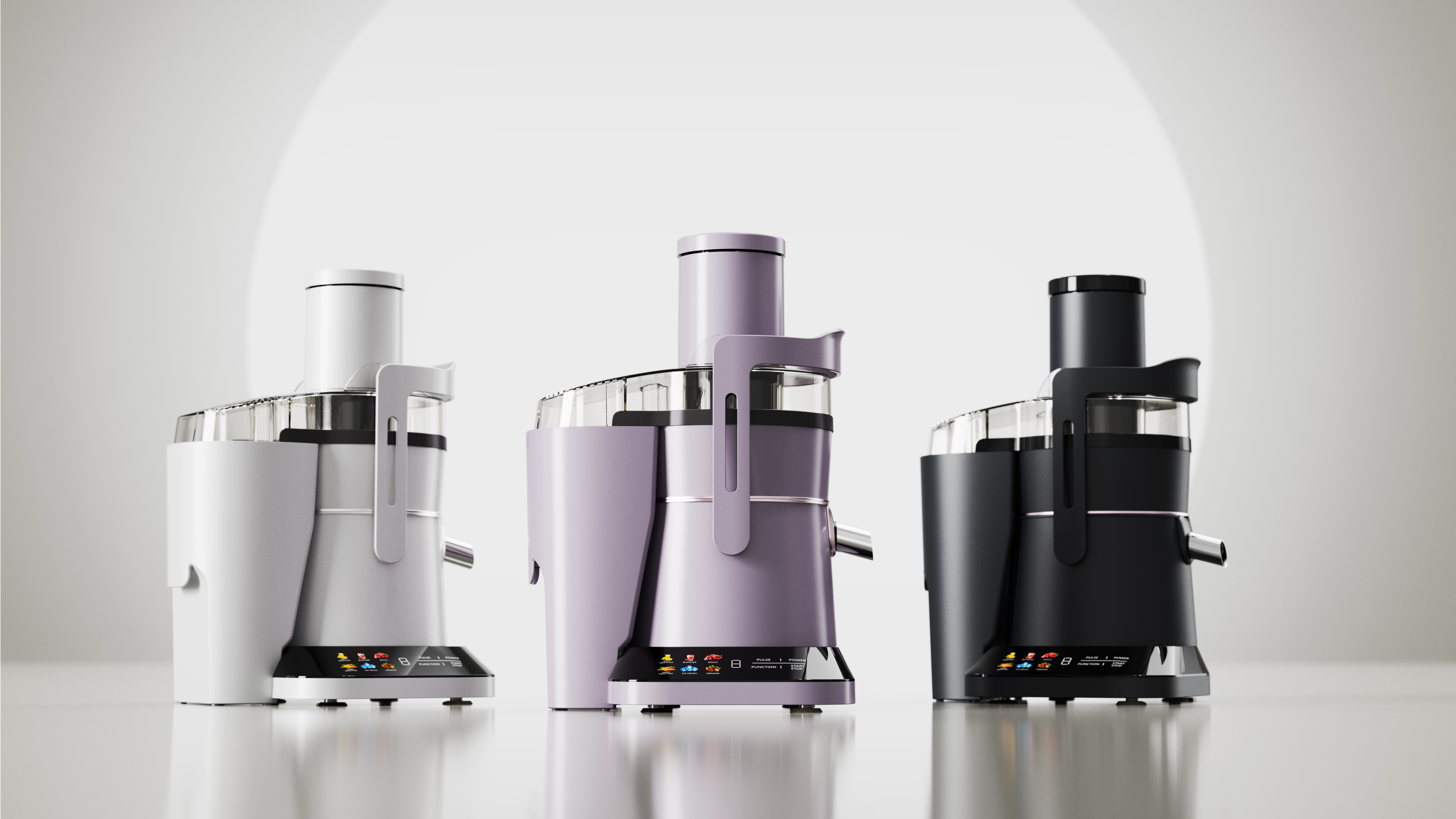 small home appliances，Juicer，Kitchen appliances，