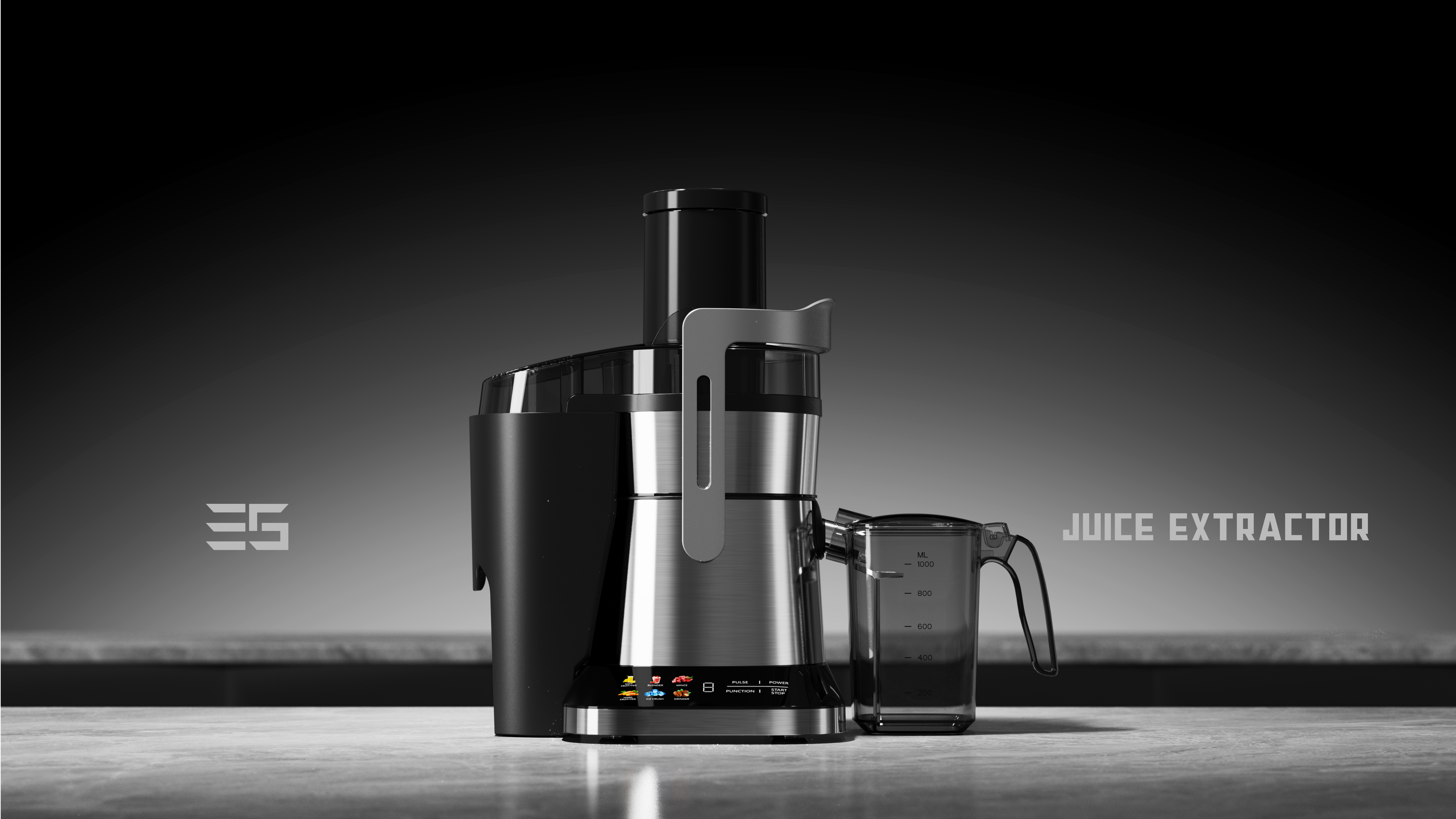 small home appliances，Juicer，Kitchen appliances，